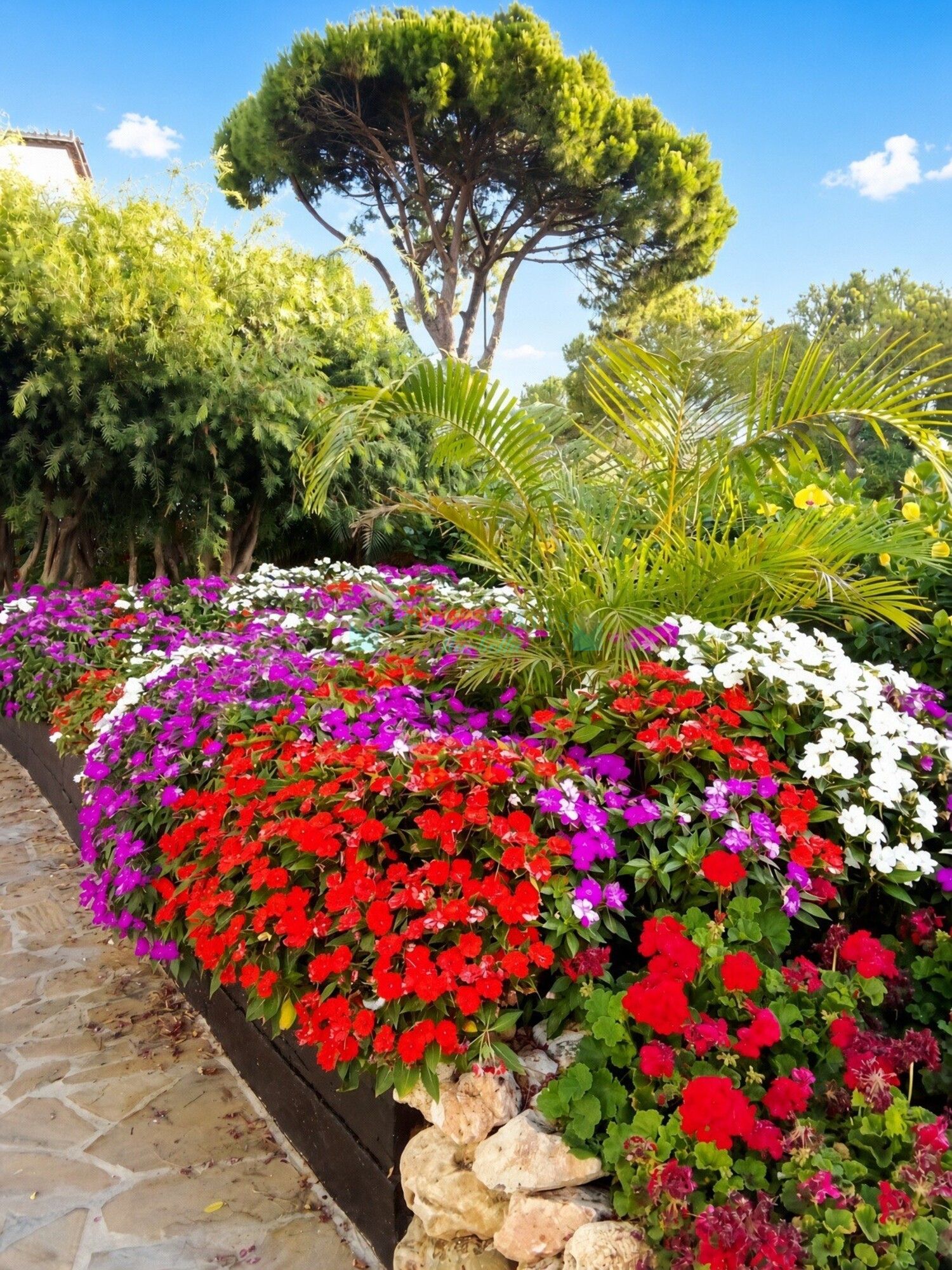 Apartamento en venta en El Presidente, Estepona