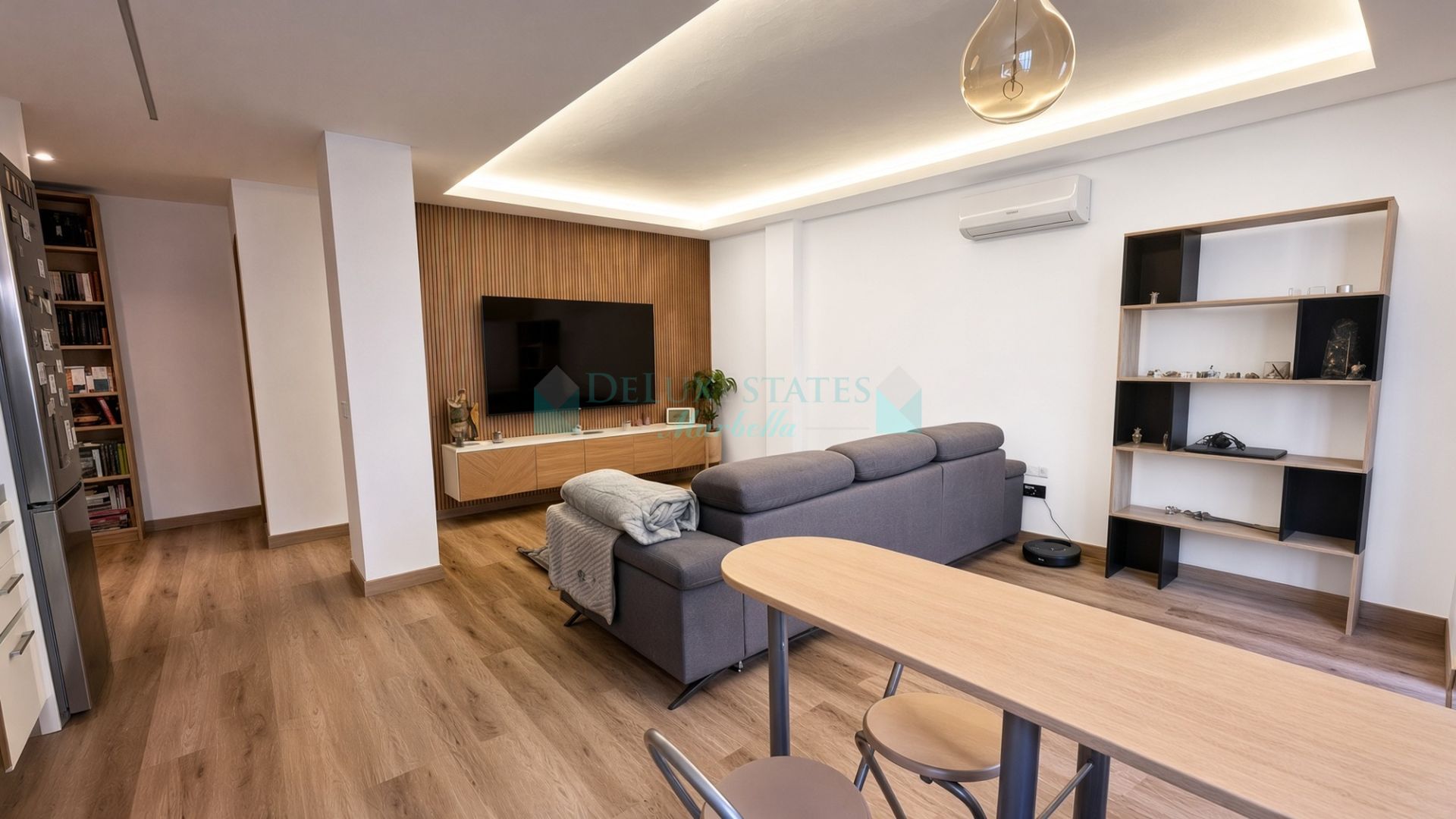 Apartment for sale in La patera, Marbella