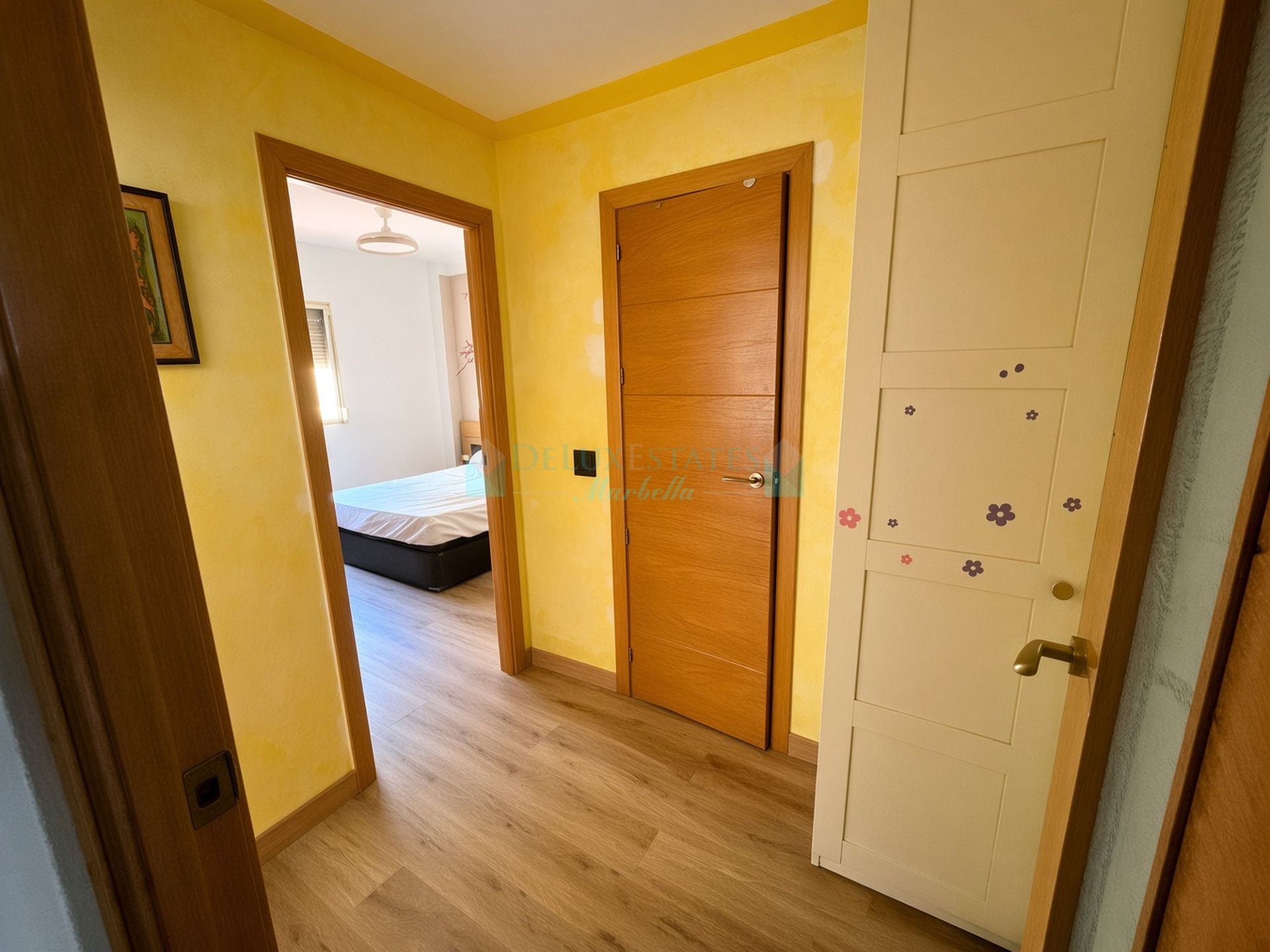 Apartment for sale in La patera, Marbella