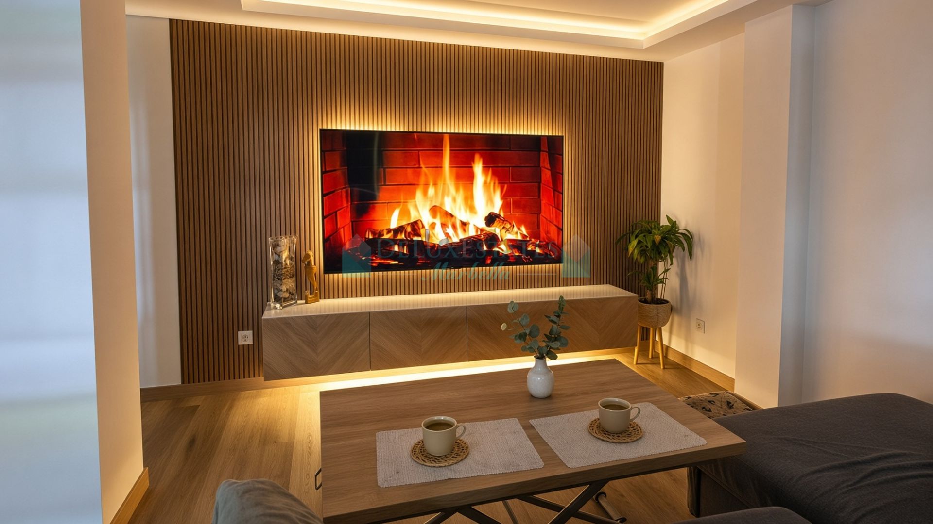 Apartment for sale in La patera, Marbella