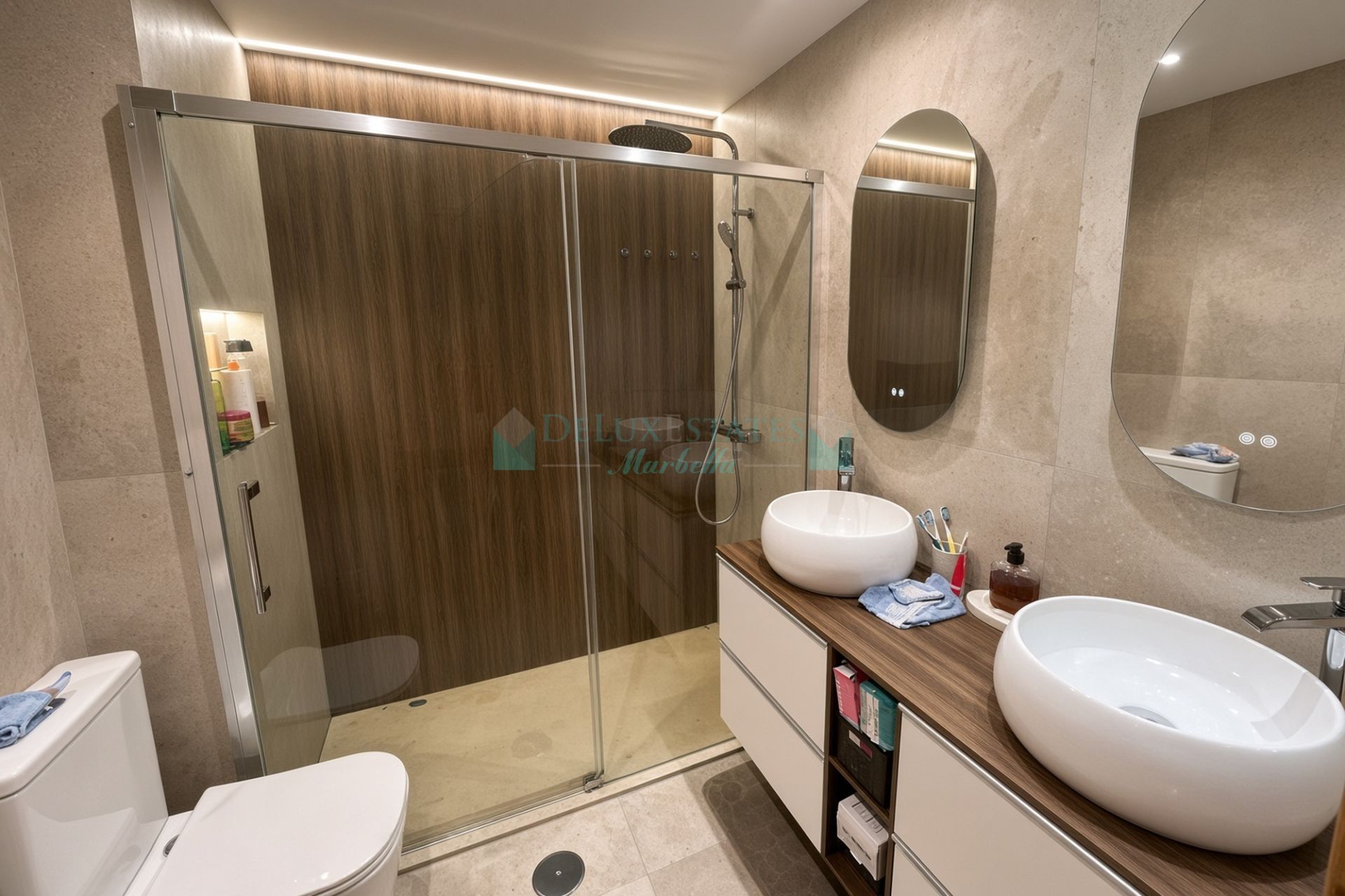 Apartment for sale in La patera, Marbella