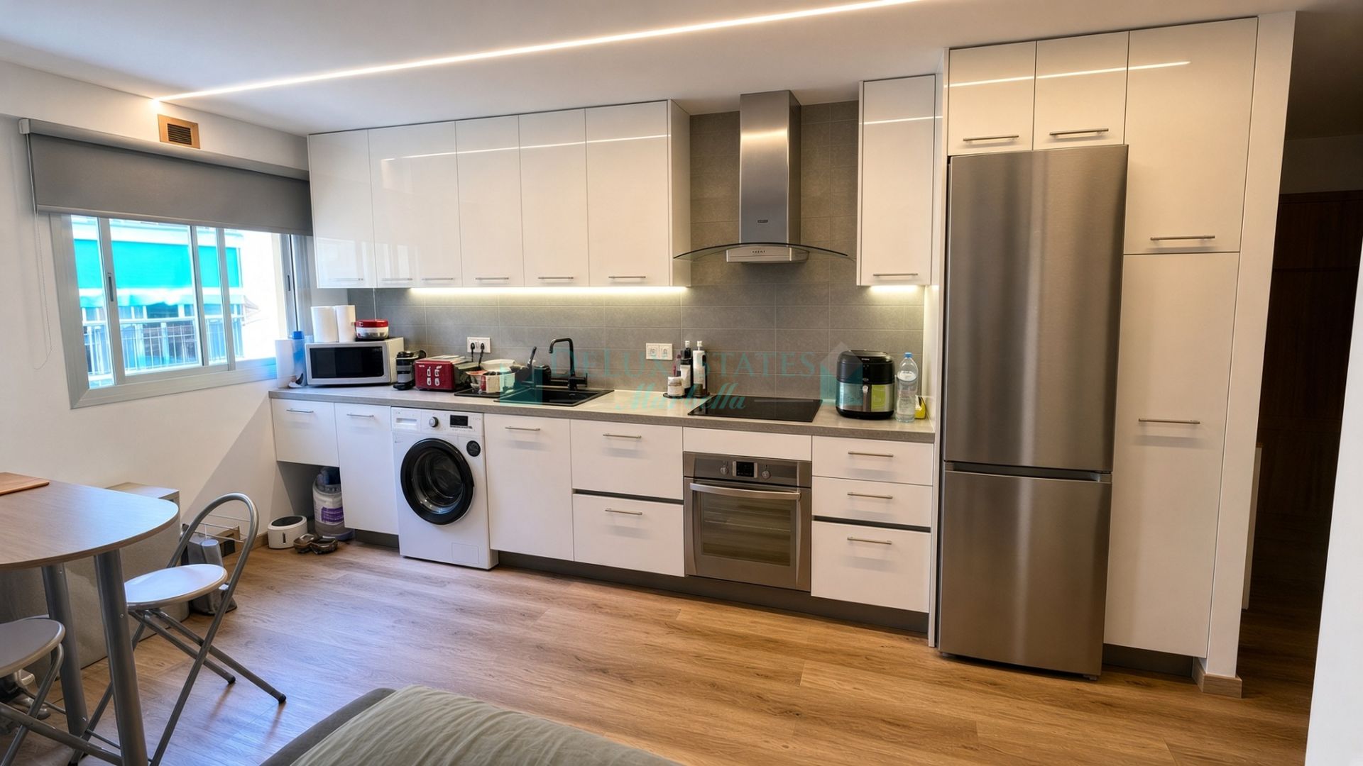 Apartment for sale in La patera, Marbella
