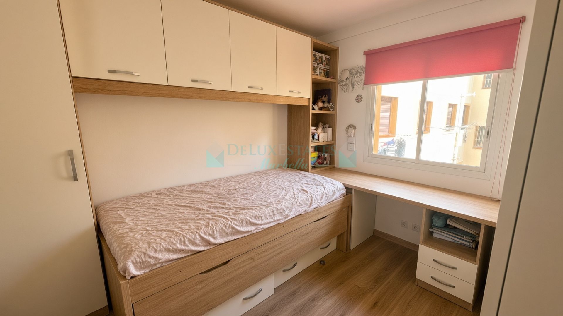 Apartment for sale in La patera, Marbella