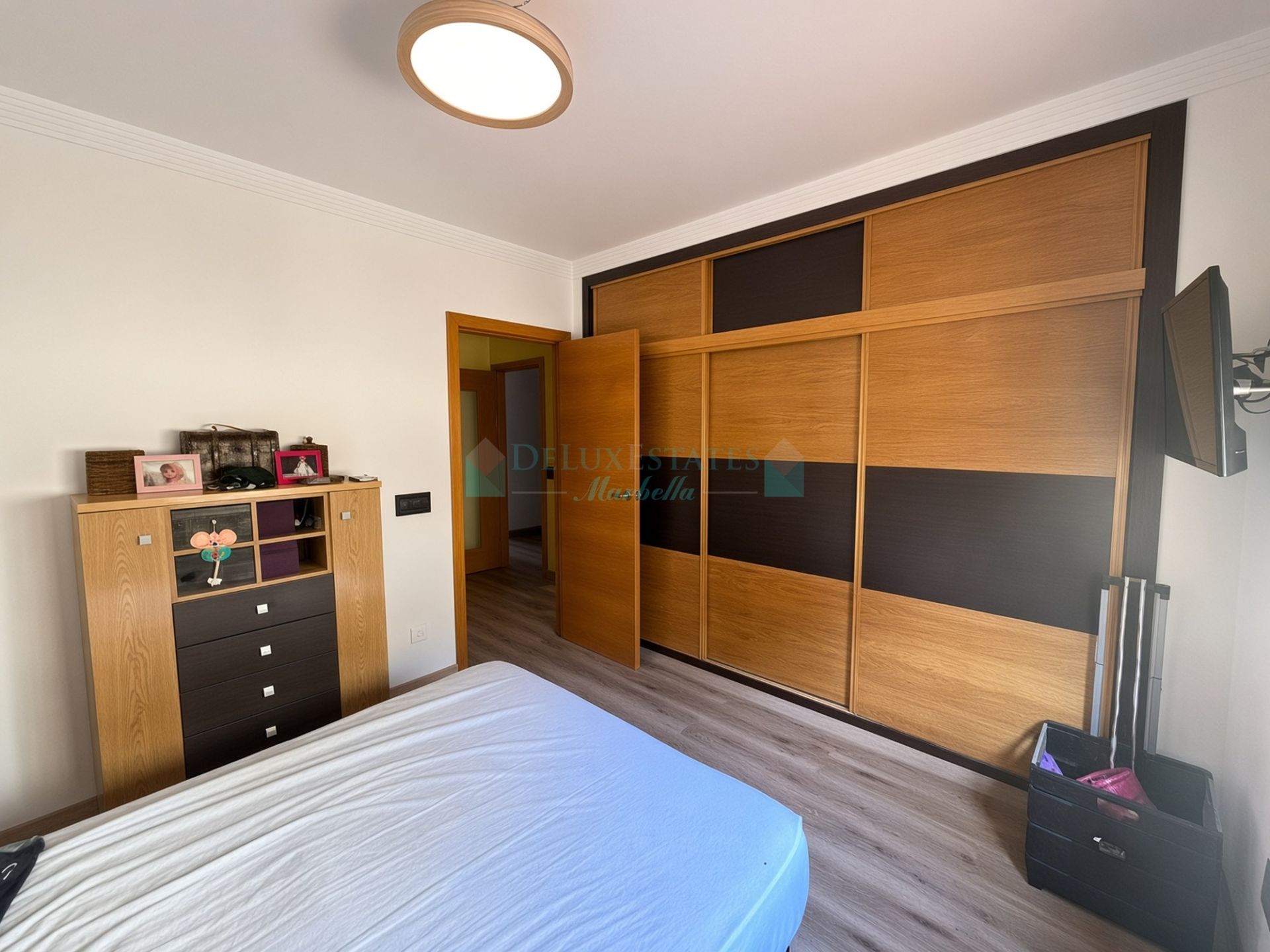Apartment for sale in La patera, Marbella