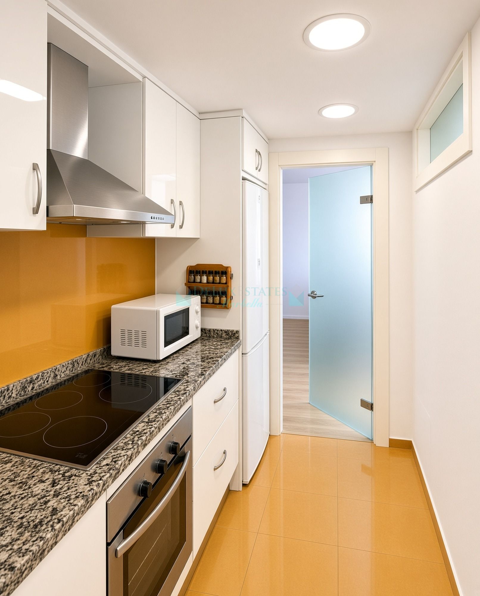Apartment for sale in Torreguadiaro, Sotogrande