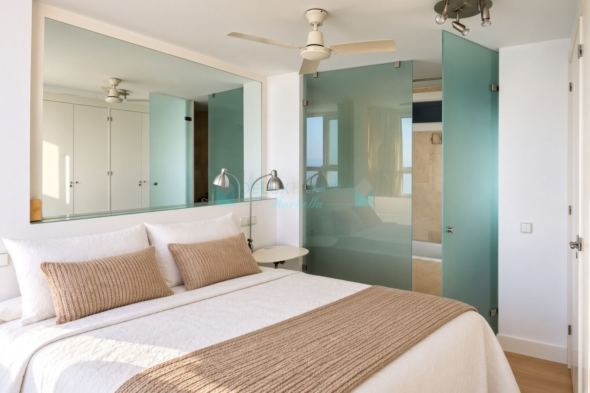 Apartment for sale in Torreguadiaro, Sotogrande