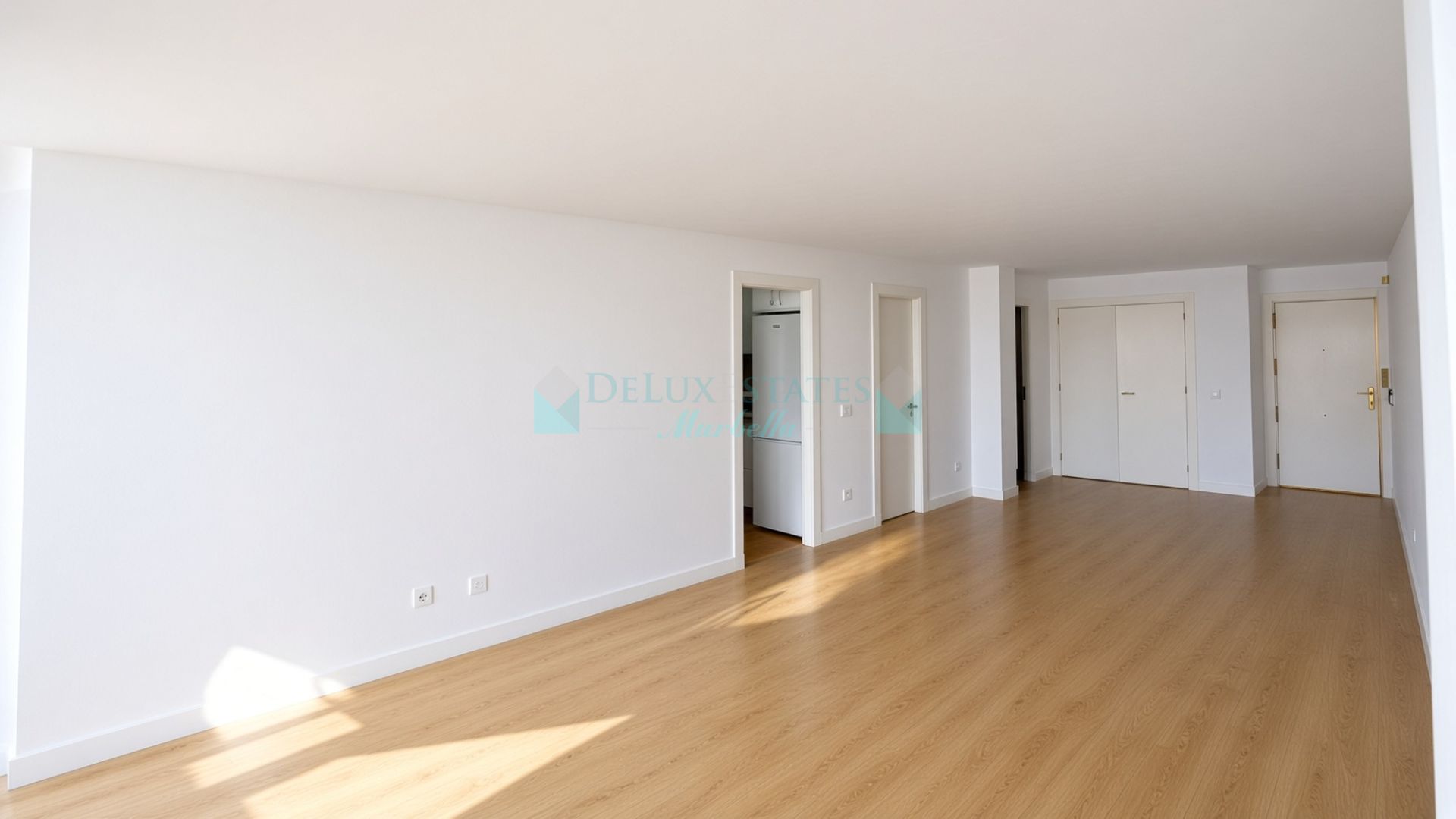 Apartment for sale in Torreguadiaro, Sotogrande