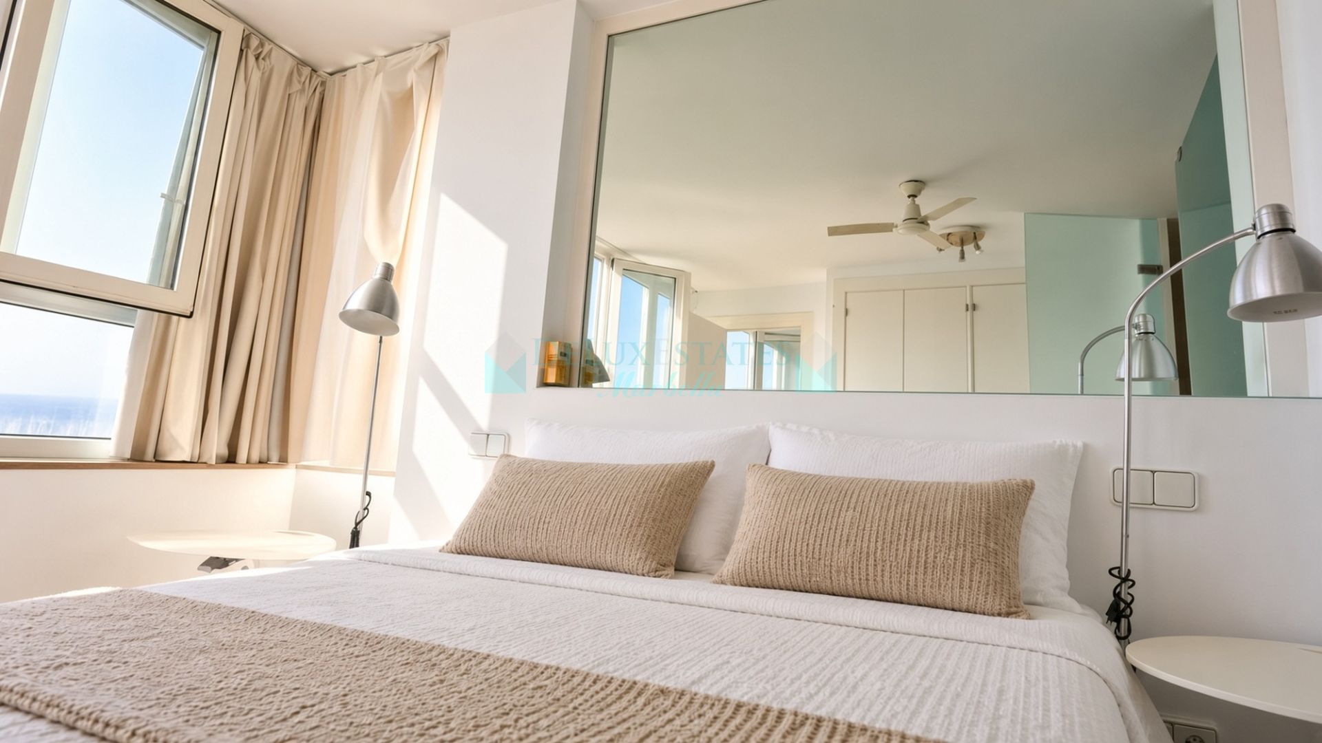 Apartment for sale in Torreguadiaro, Sotogrande
