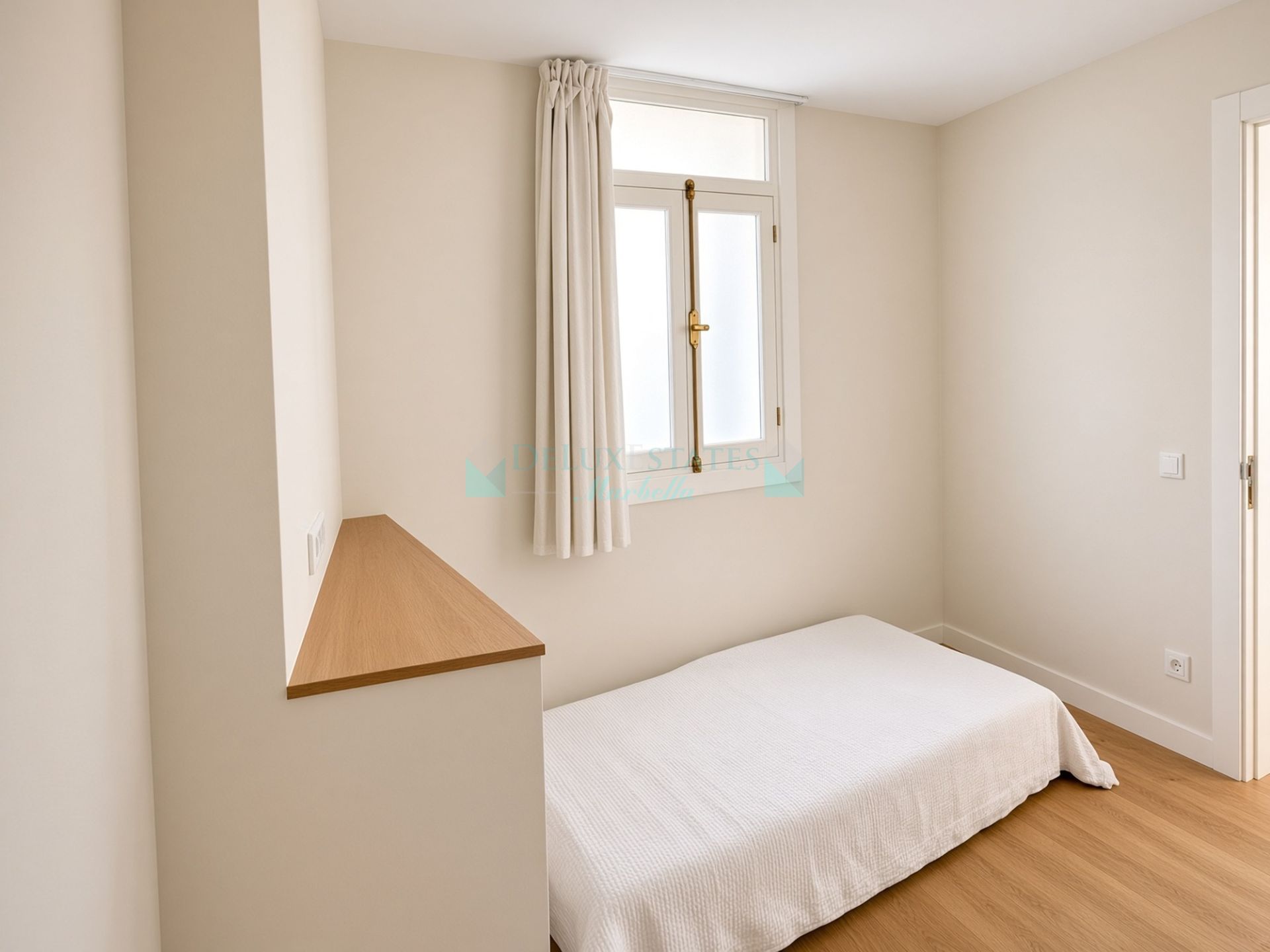 Apartment for sale in Torreguadiaro, Sotogrande