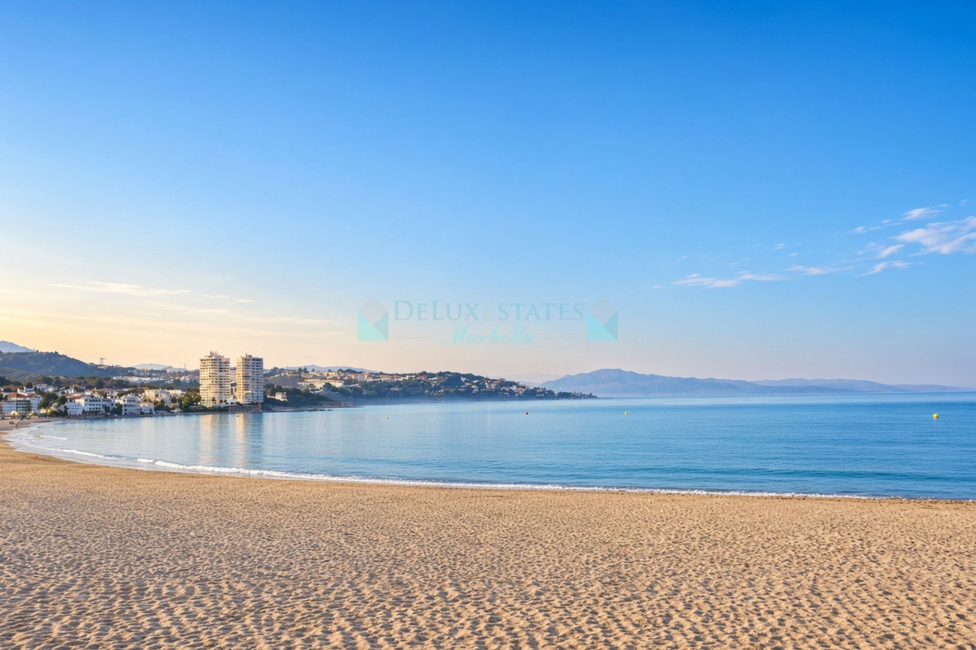 Apartment for sale in Torreguadiaro, Sotogrande