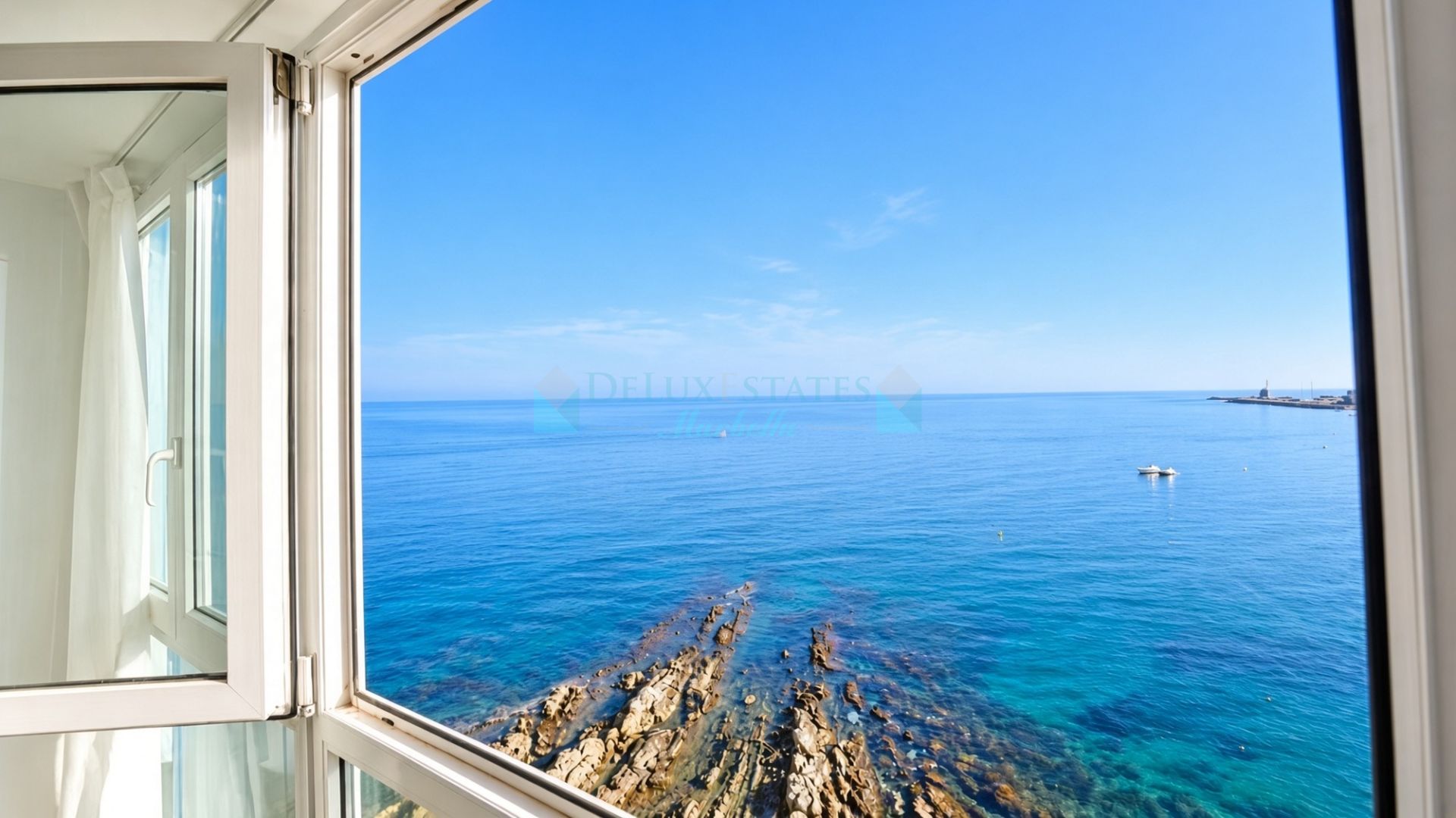 Apartment for sale in Torreguadiaro, Sotogrande
