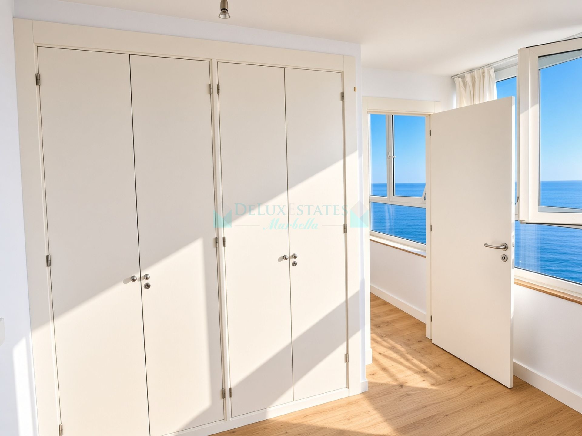 Apartment for sale in Torreguadiaro, Sotogrande