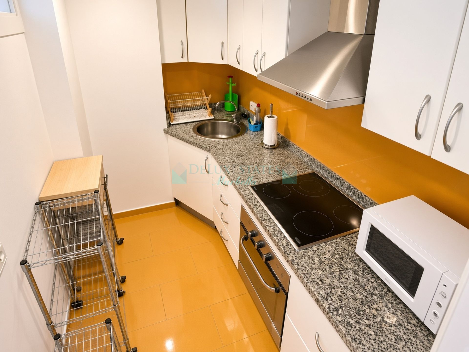 Apartment for sale in Torreguadiaro, Sotogrande