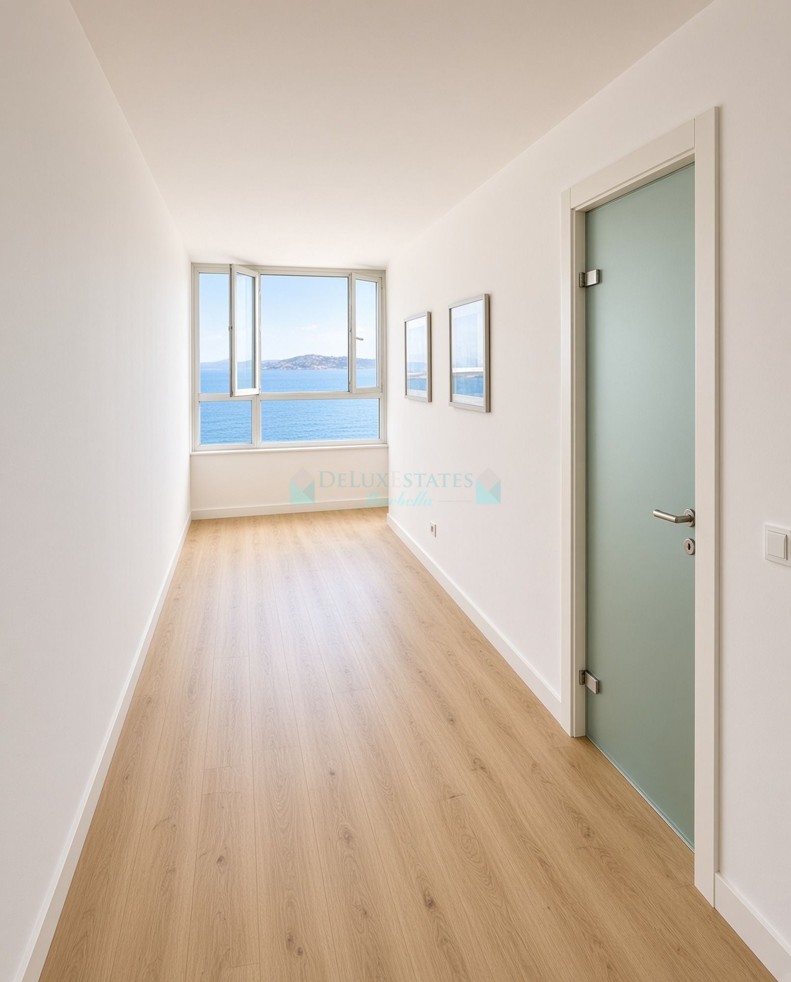 Apartment for sale in Torreguadiaro, Sotogrande