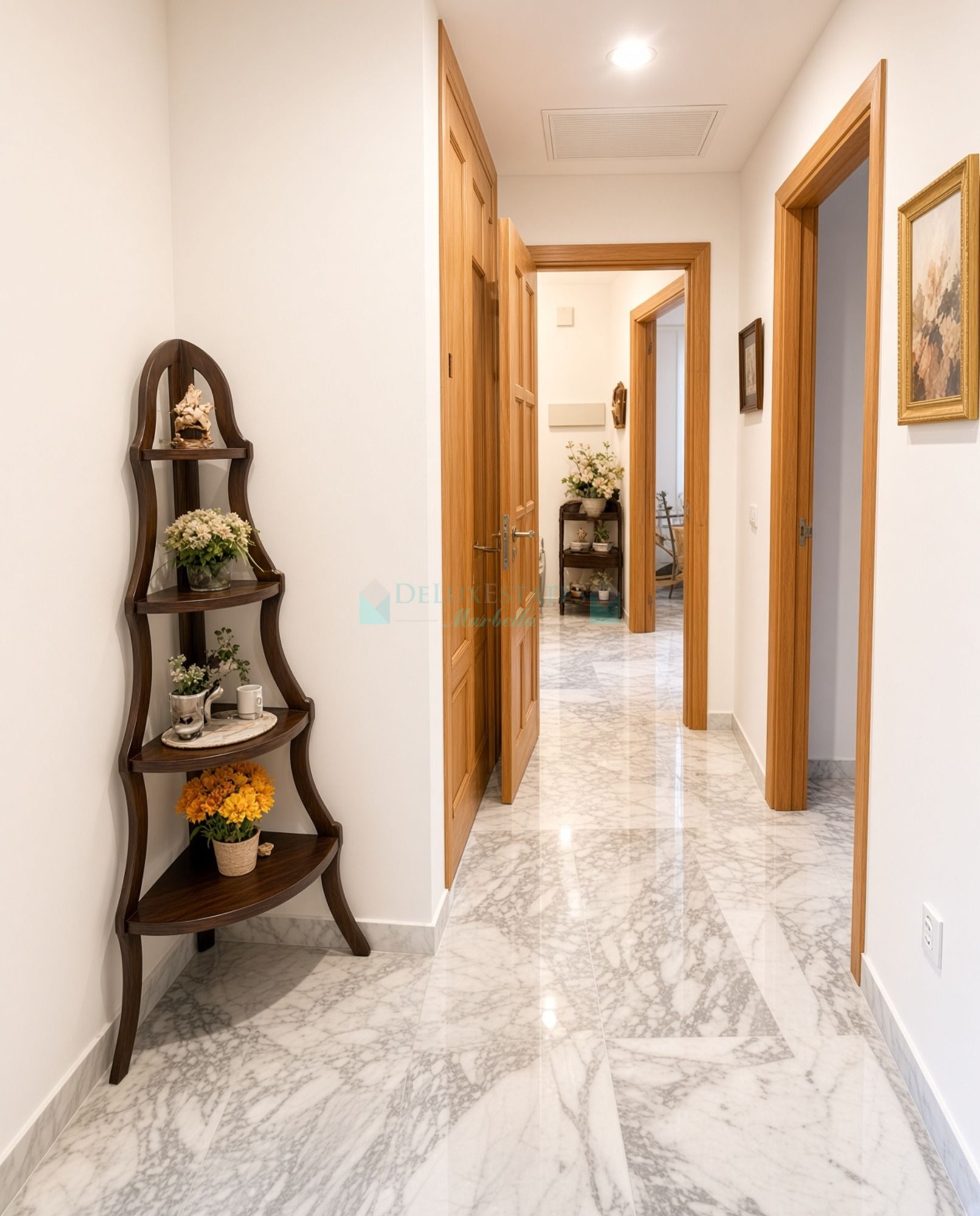 Apartment for sale in Ricardo Soriano, Marbella