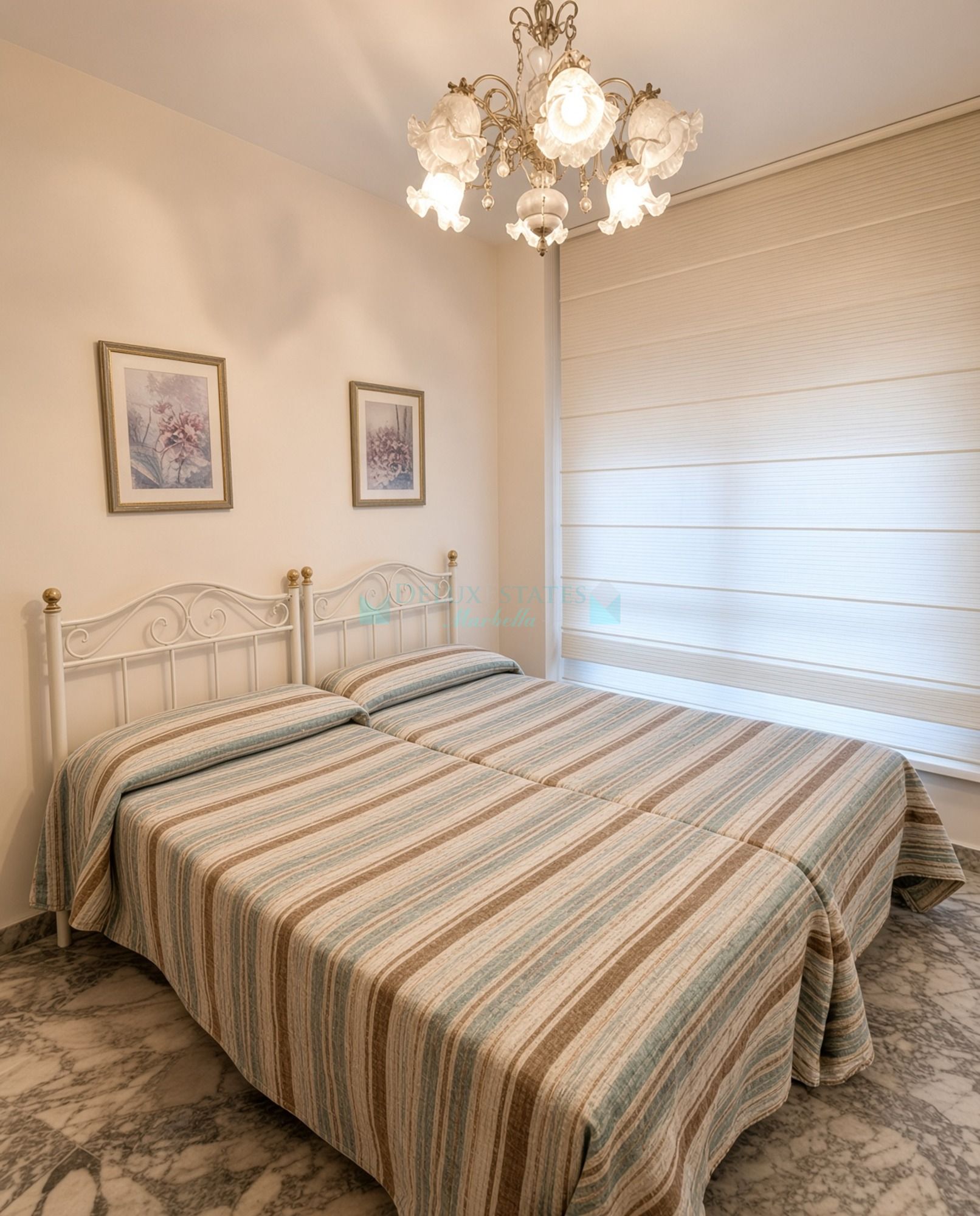 Apartment for sale in Ricardo Soriano, Marbella