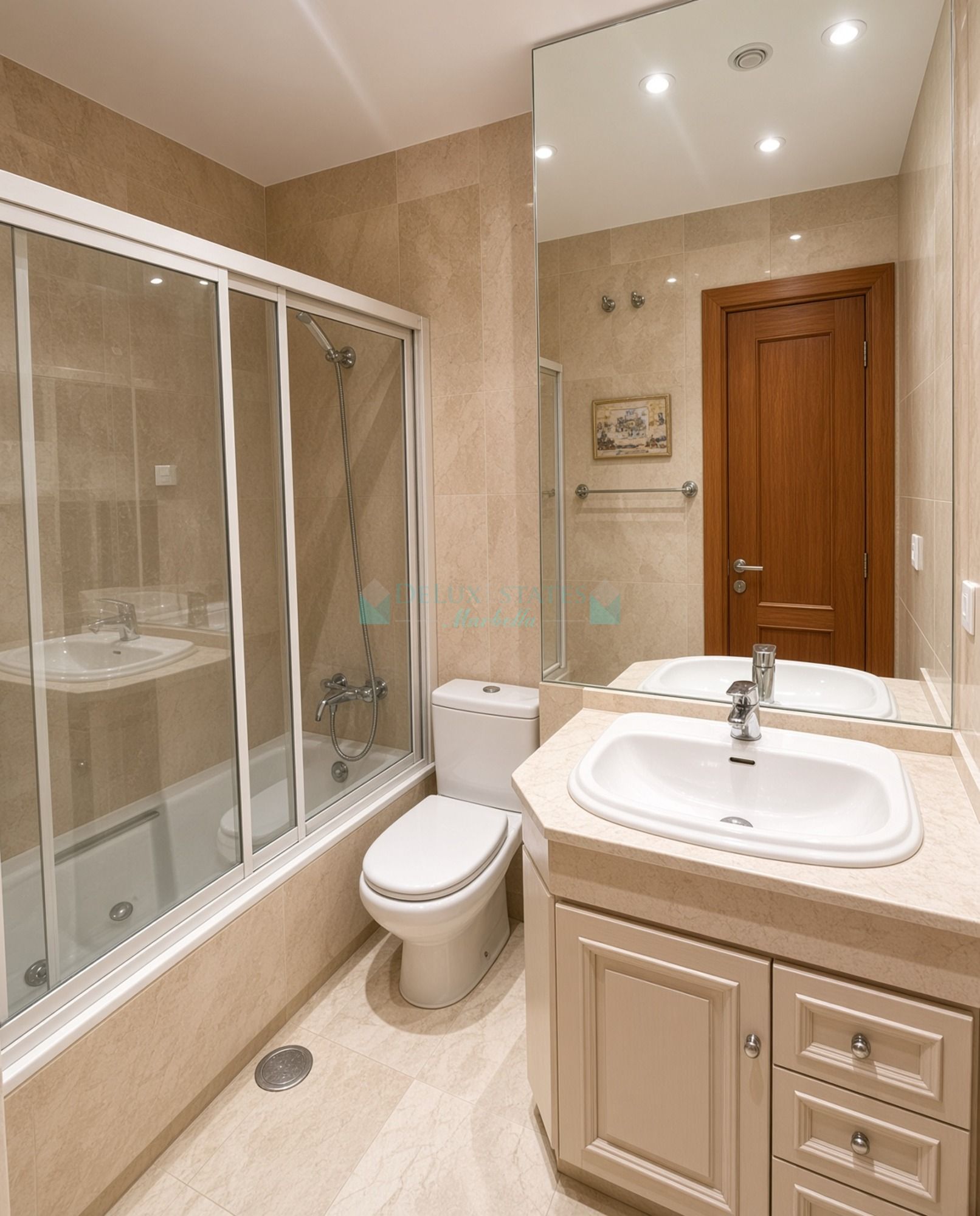 Apartment for sale in Ricardo Soriano, Marbella