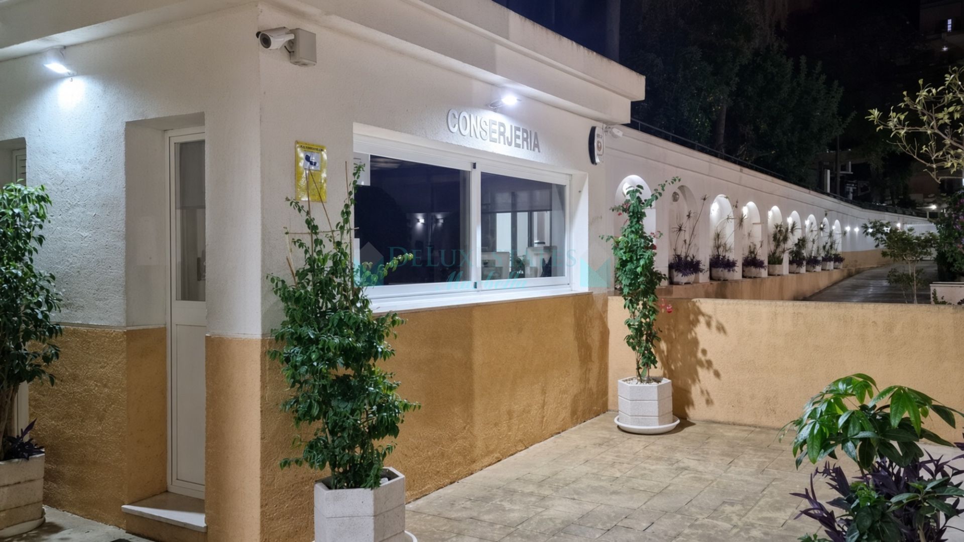 Apartment for sale in Ricardo Soriano, Marbella