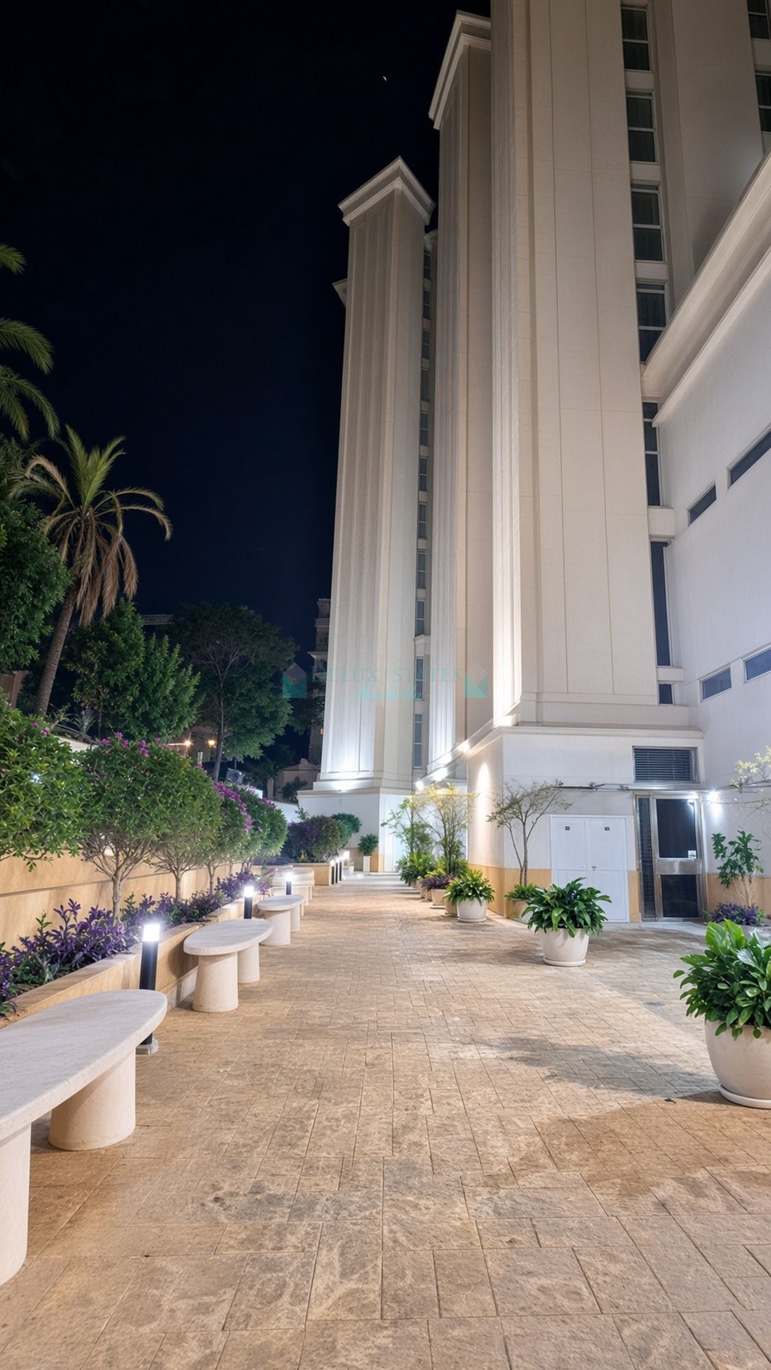 Apartment for sale in Ricardo Soriano, Marbella