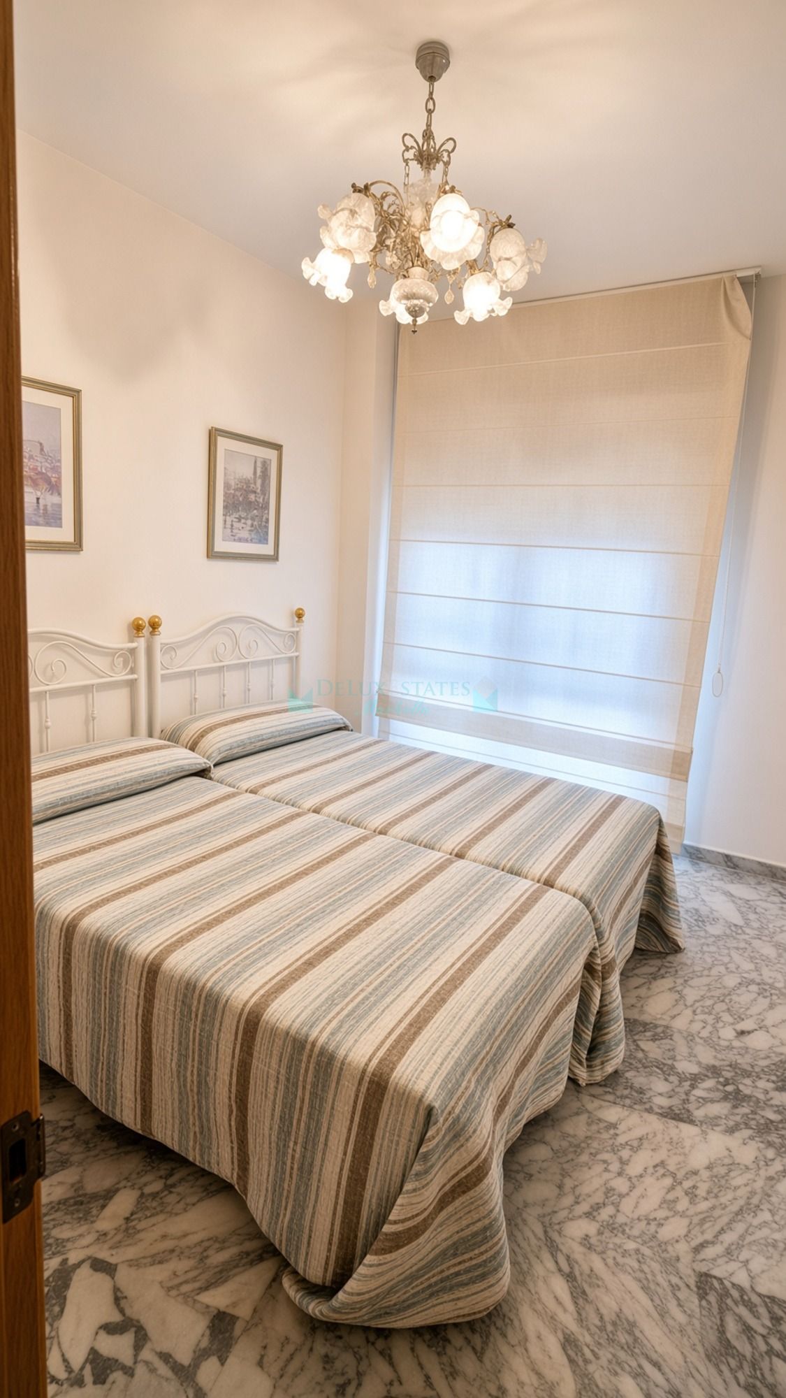 Apartment for sale in Ricardo Soriano, Marbella