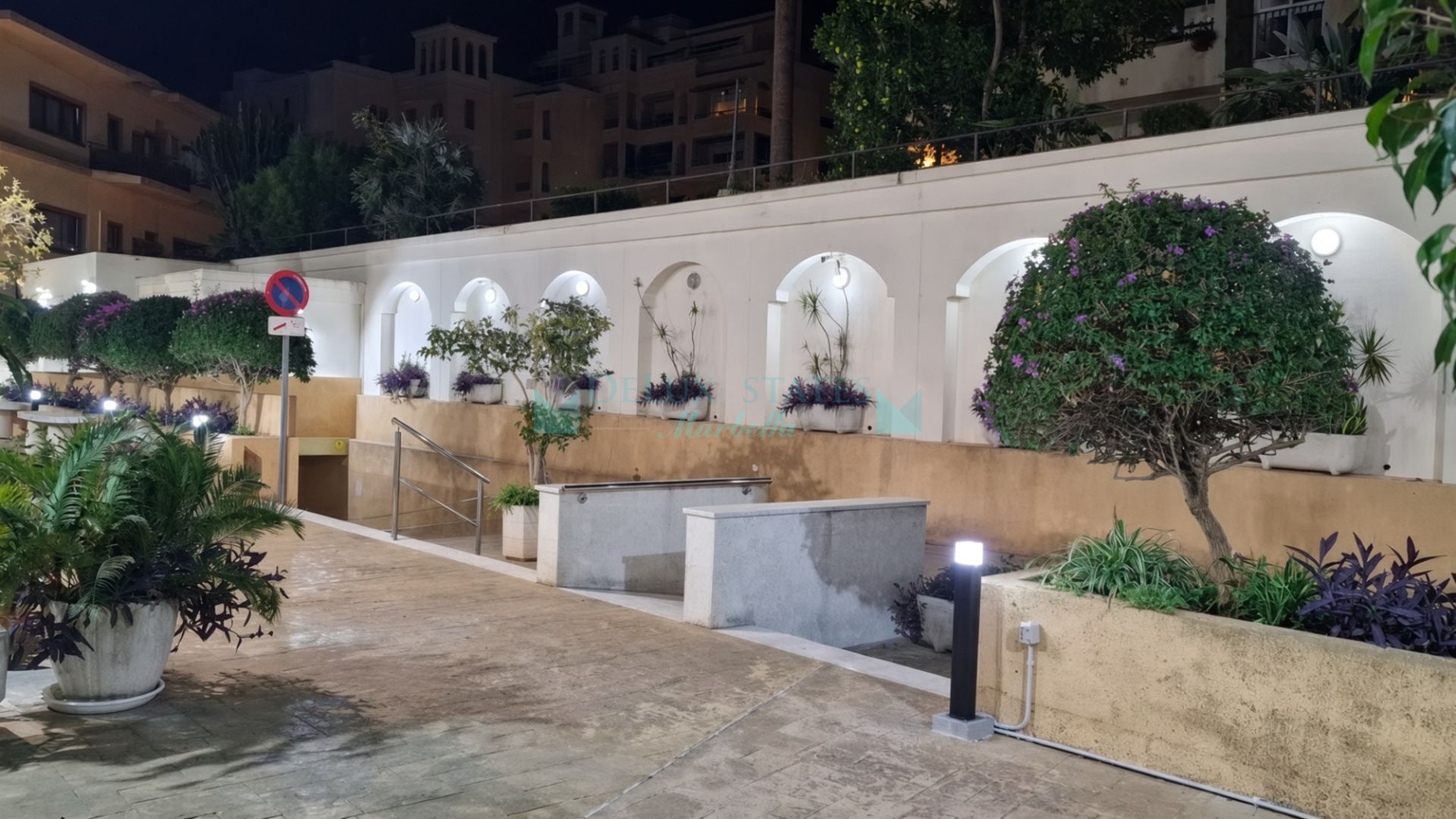 Apartment for sale in Ricardo Soriano, Marbella