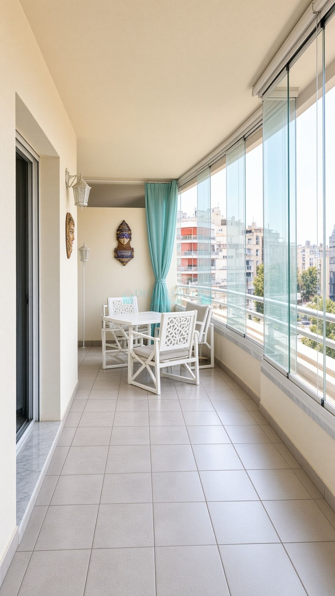 Apartment for sale in Ricardo Soriano, Marbella