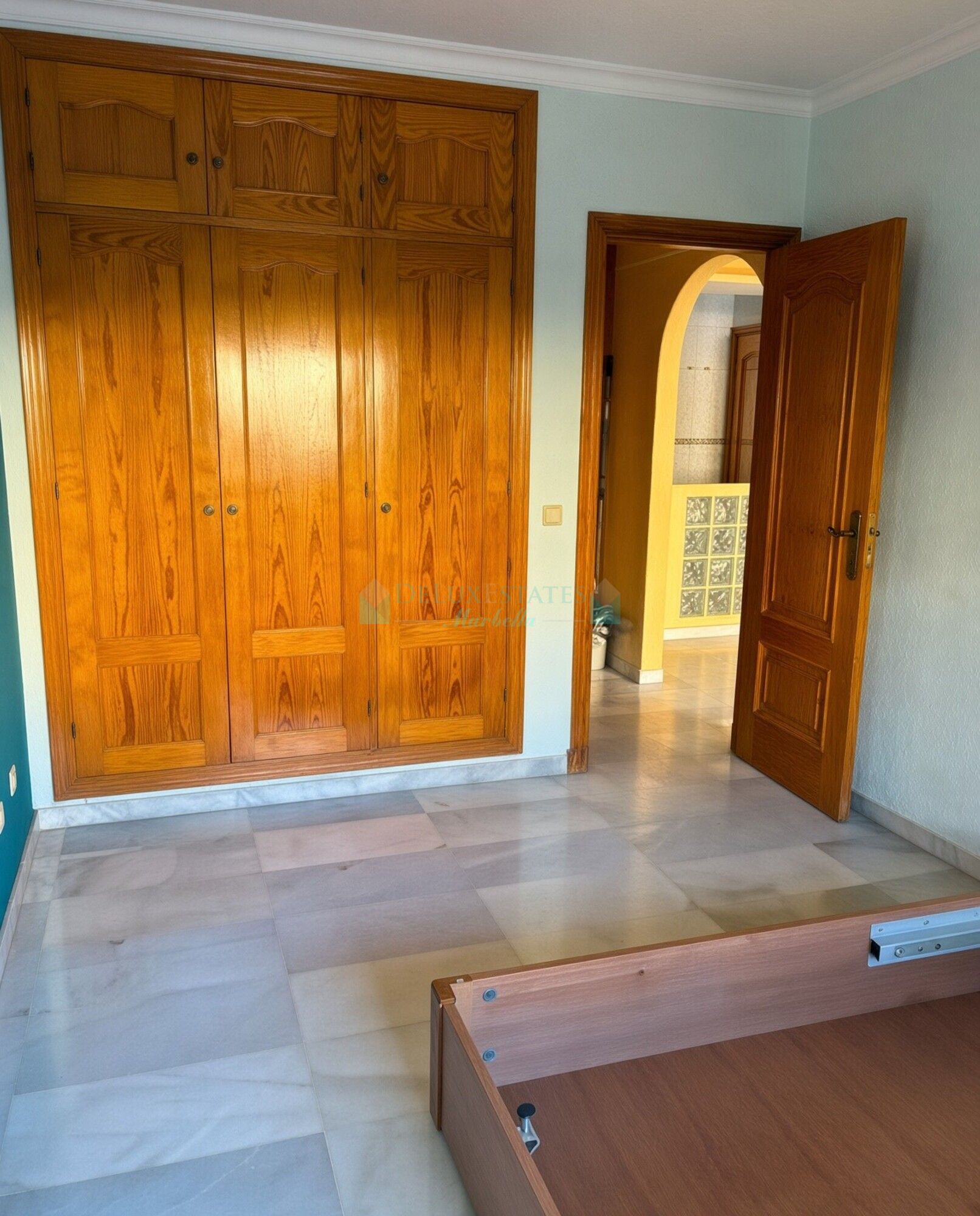 Ground Floor Apartment for sale in Bel Air, Estepona
