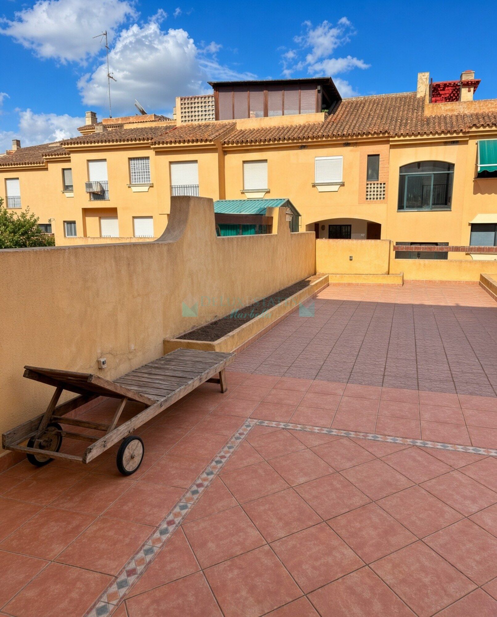Ground Floor Apartment for sale in Bel Air, Estepona