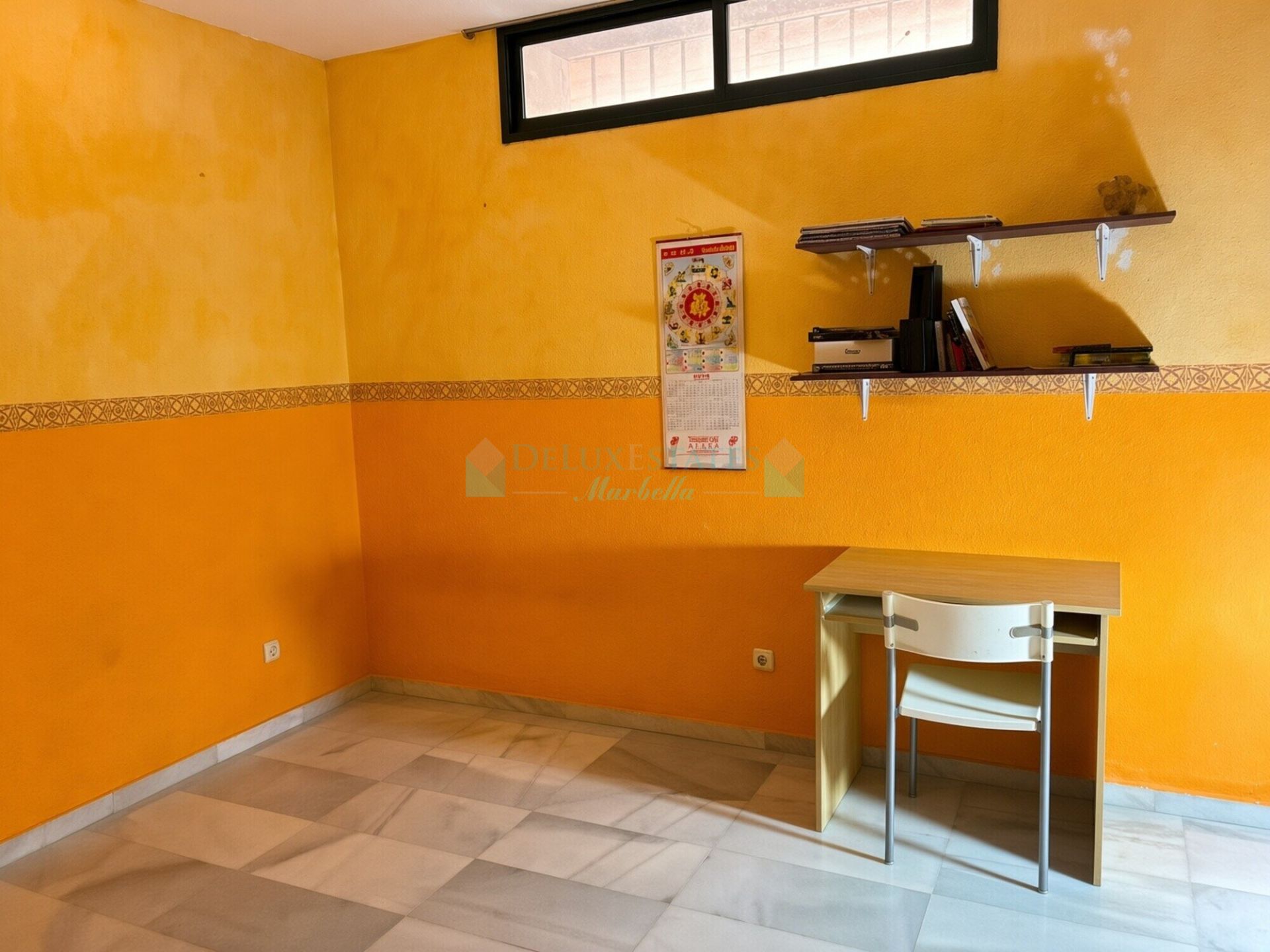 Ground Floor Apartment for sale in Bel Air, Estepona