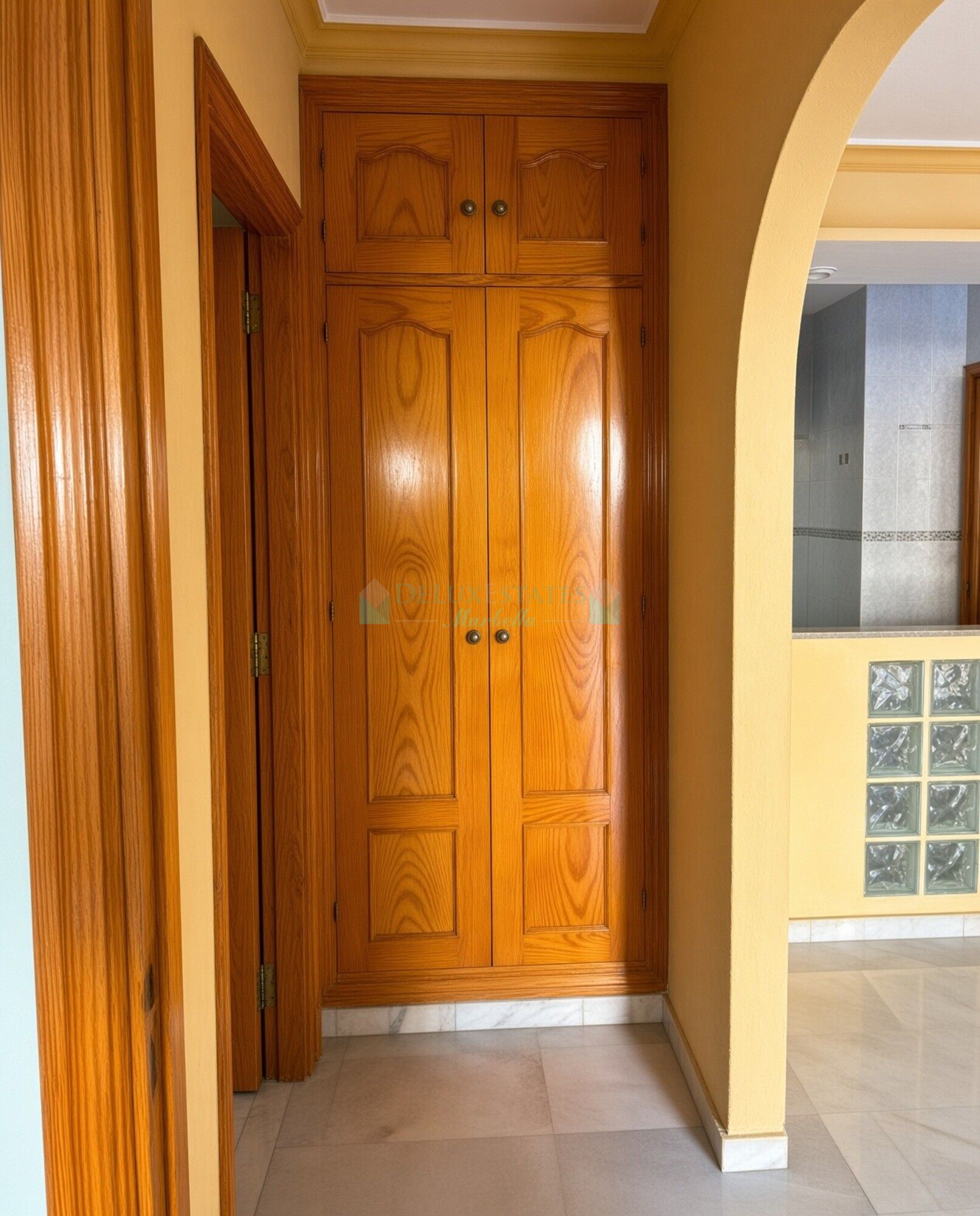 Ground Floor Apartment for sale in Bel Air, Estepona