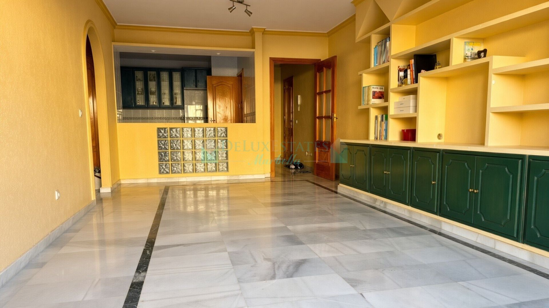 Ground Floor Apartment for sale in Bel Air, Estepona