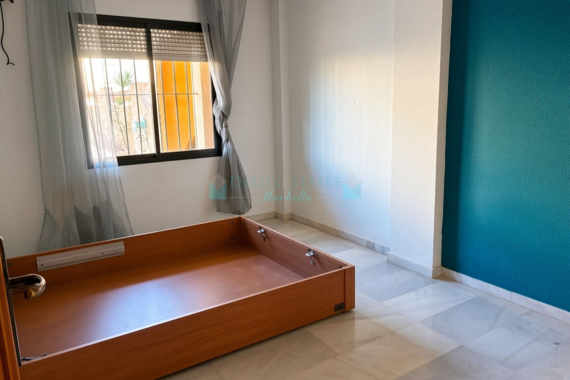 Ground Floor Apartment for sale in Bel Air, Estepona