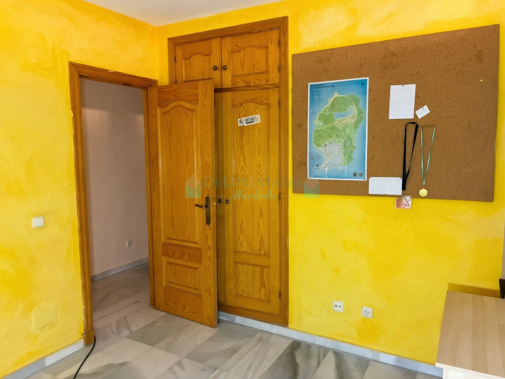 Ground Floor Apartment for sale in Bel Air, Estepona