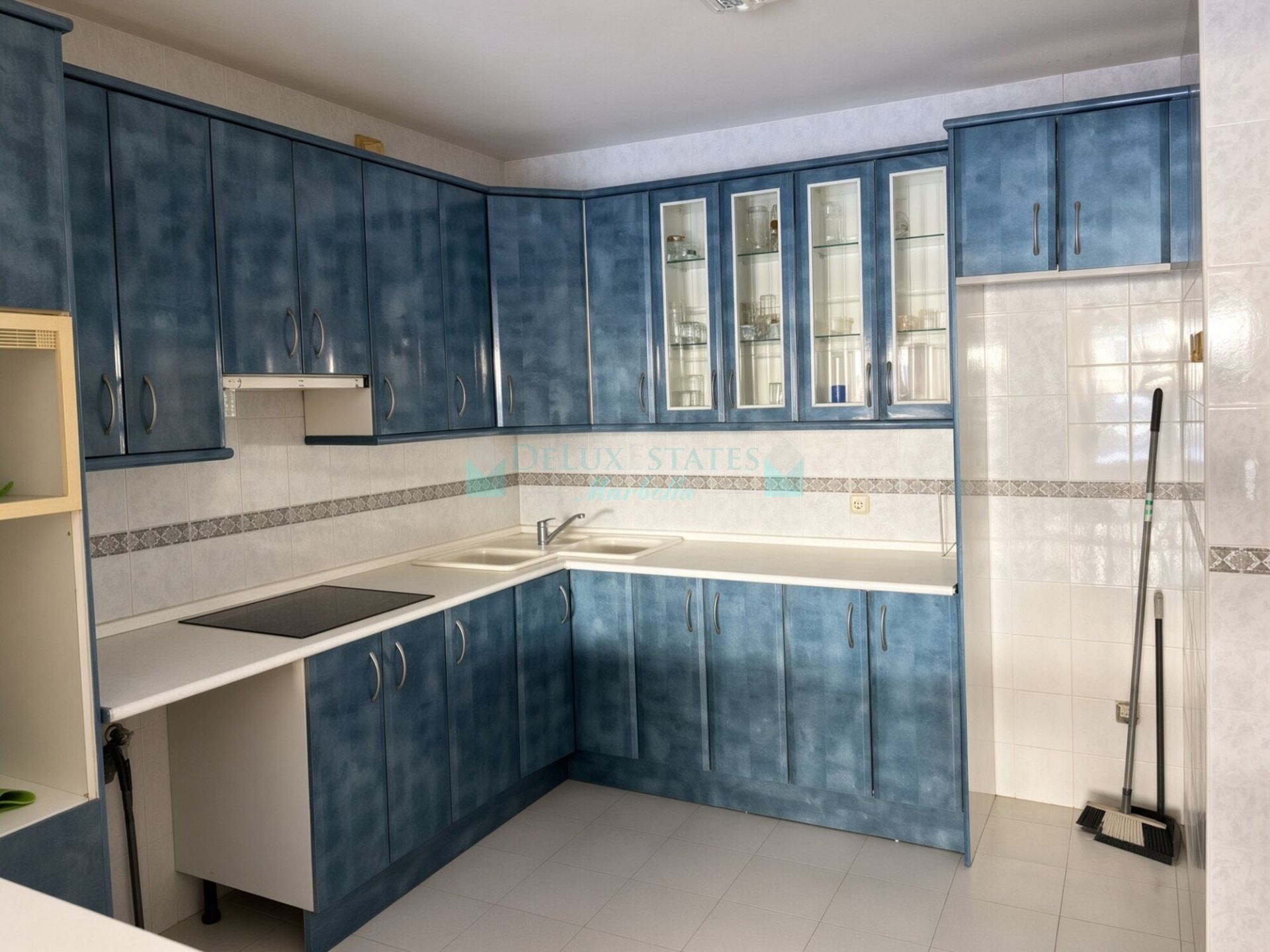 Ground Floor Apartment for sale in Bel Air, Estepona