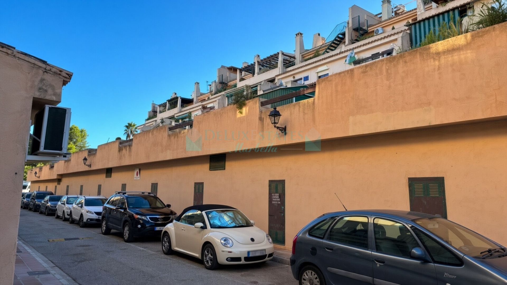 Ground Floor Apartment for sale in Bel Air, Estepona