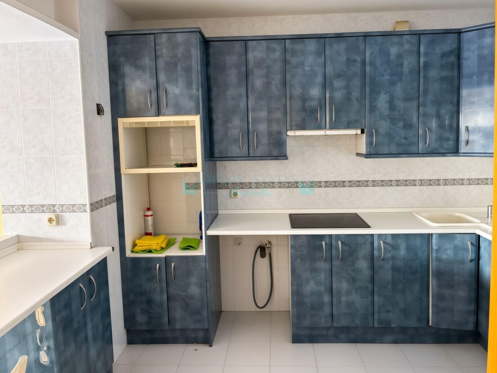 Ground Floor Apartment for sale in Bel Air, Estepona