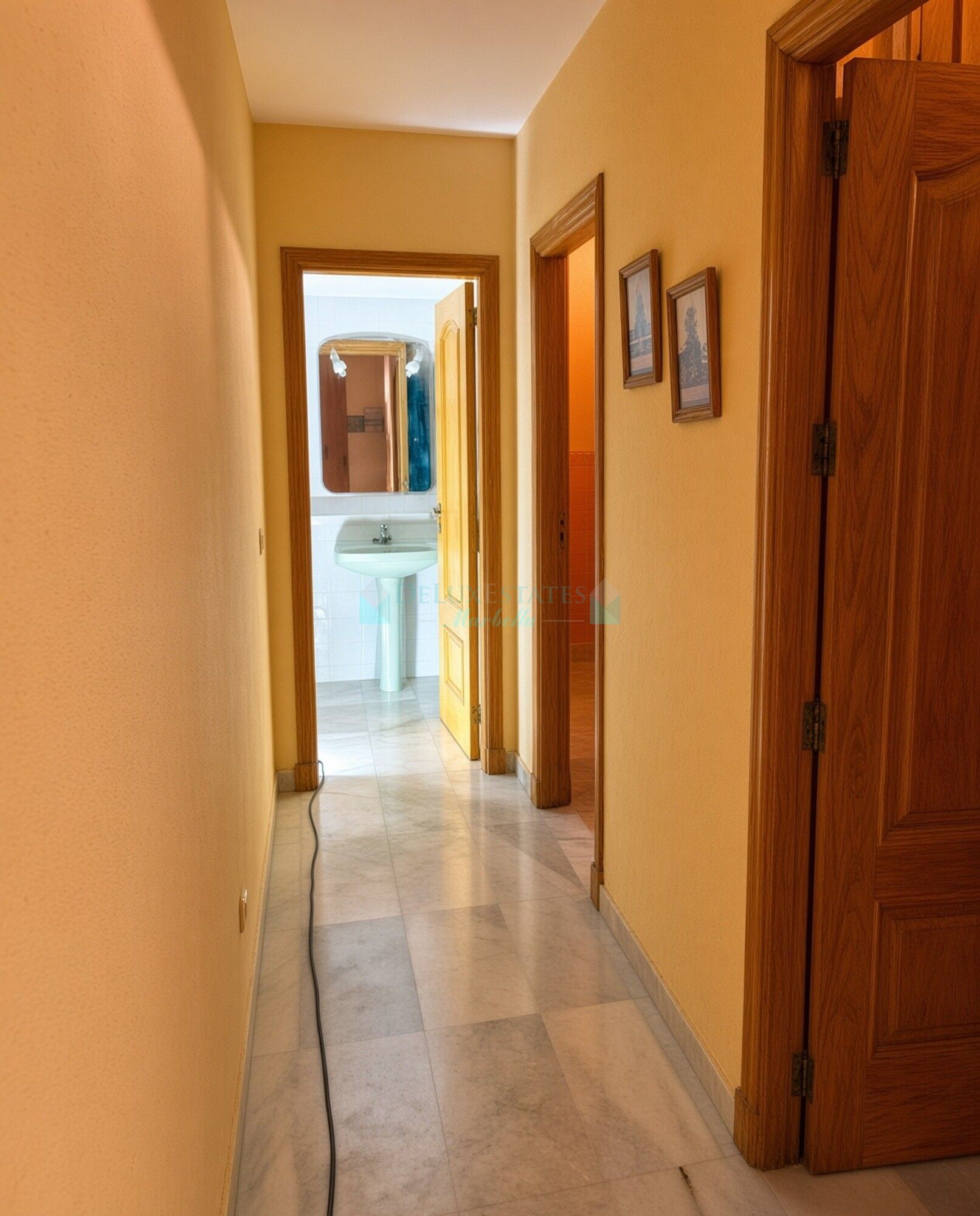 Ground Floor Apartment for sale in Bel Air, Estepona