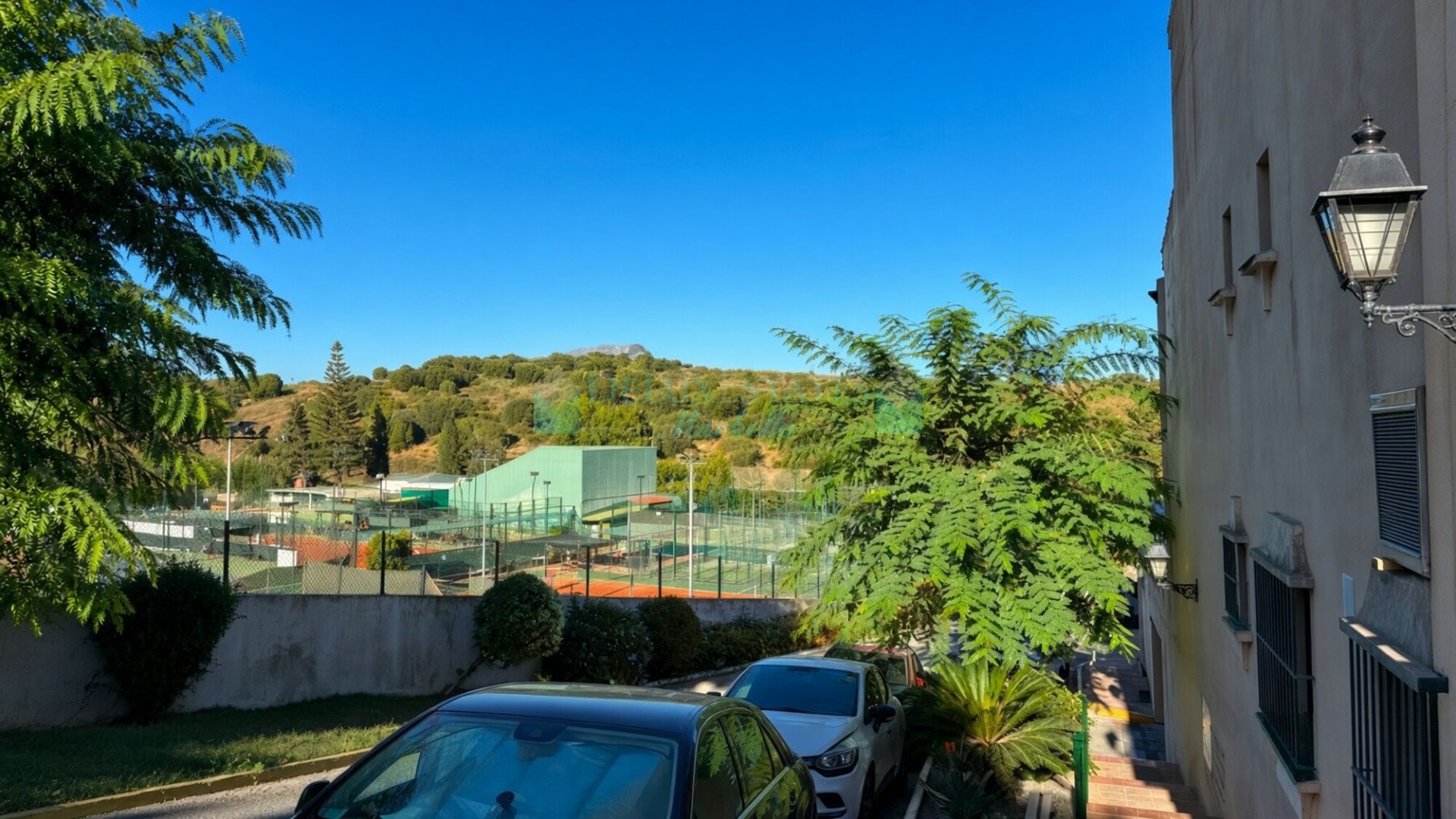 Ground Floor Apartment for sale in Bel Air, Estepona