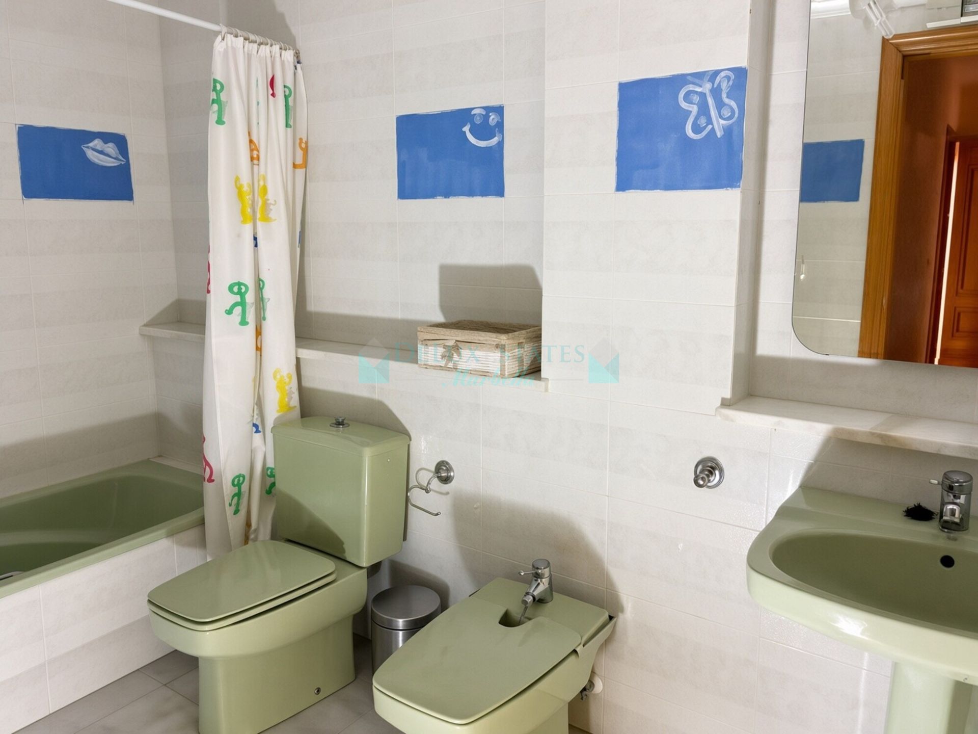 Ground Floor Apartment for sale in Bel Air, Estepona