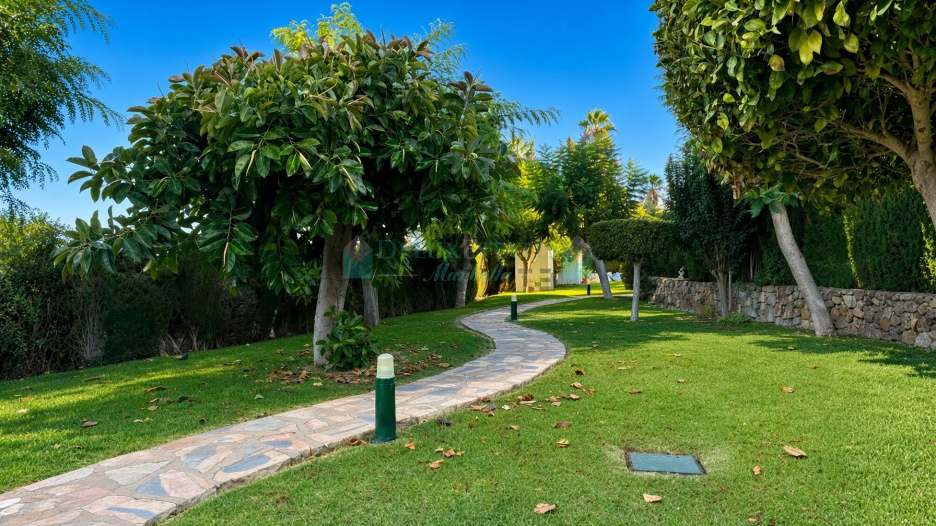 Ground Floor Apartment for sale in Bel Air, Estepona