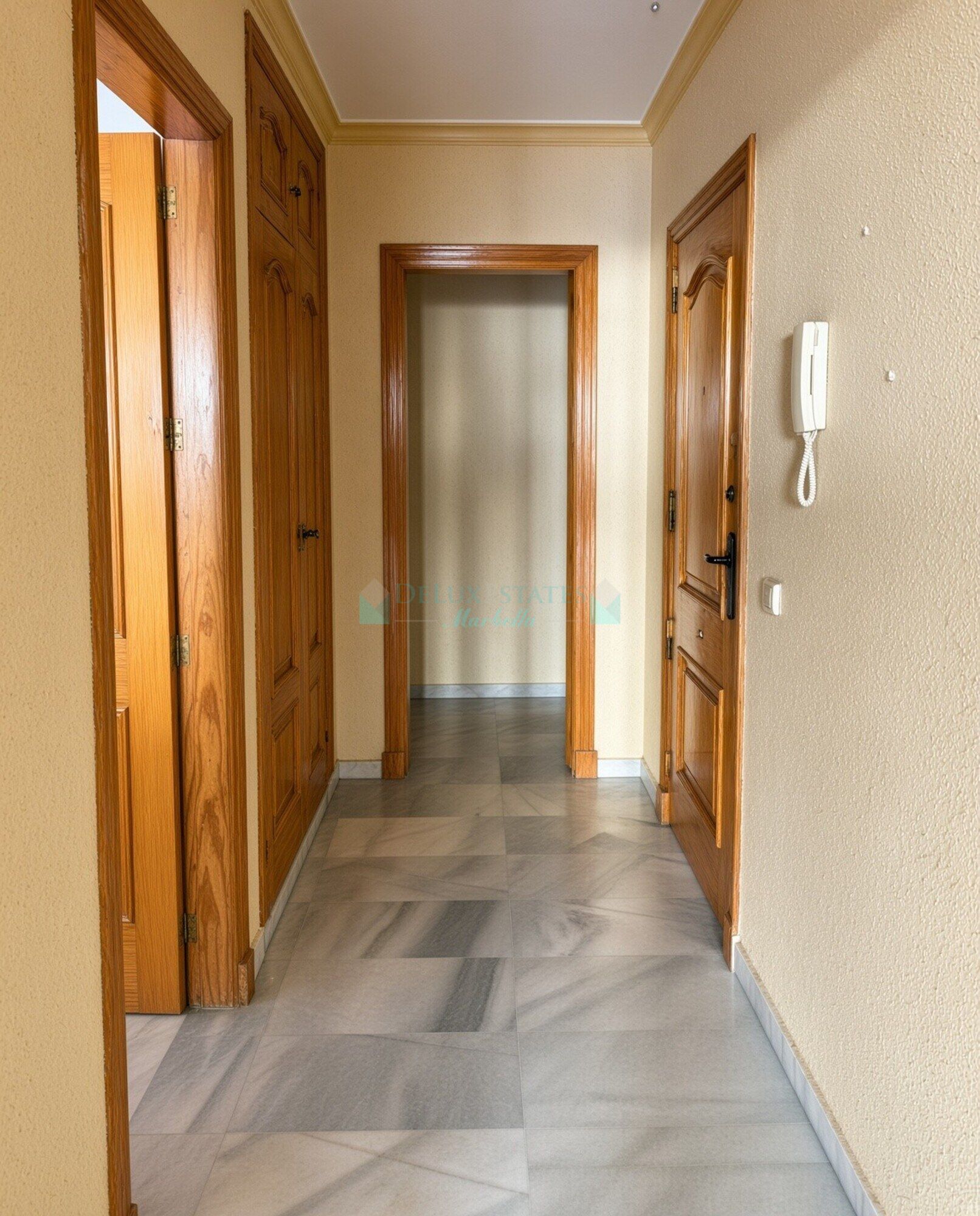 Ground Floor Apartment for sale in Bel Air, Estepona