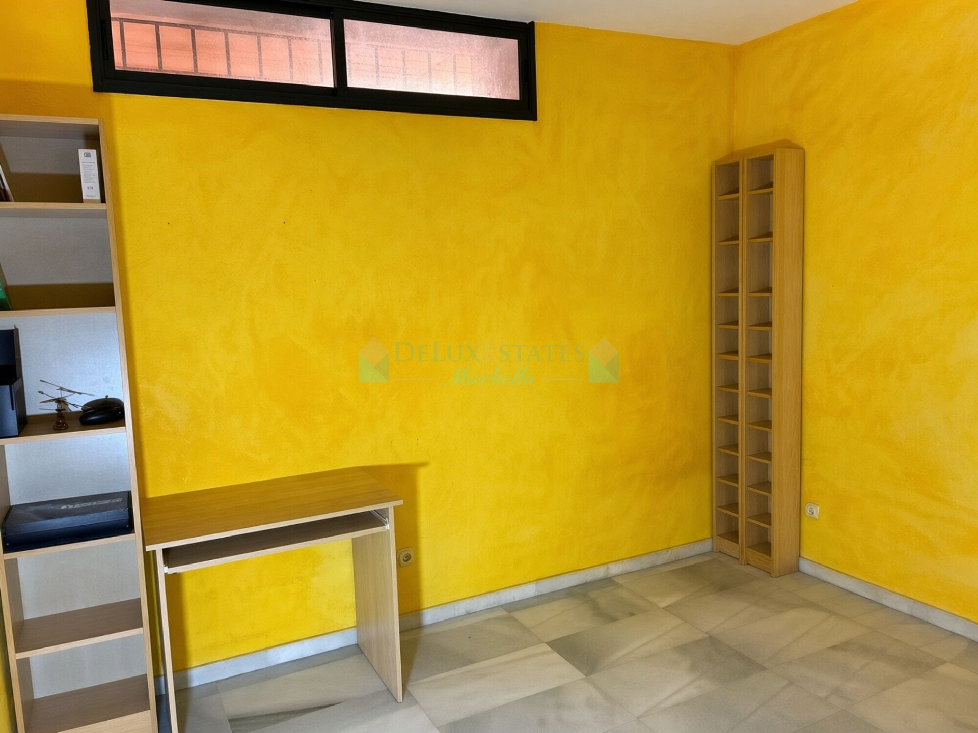 Ground Floor Apartment for sale in Bel Air, Estepona