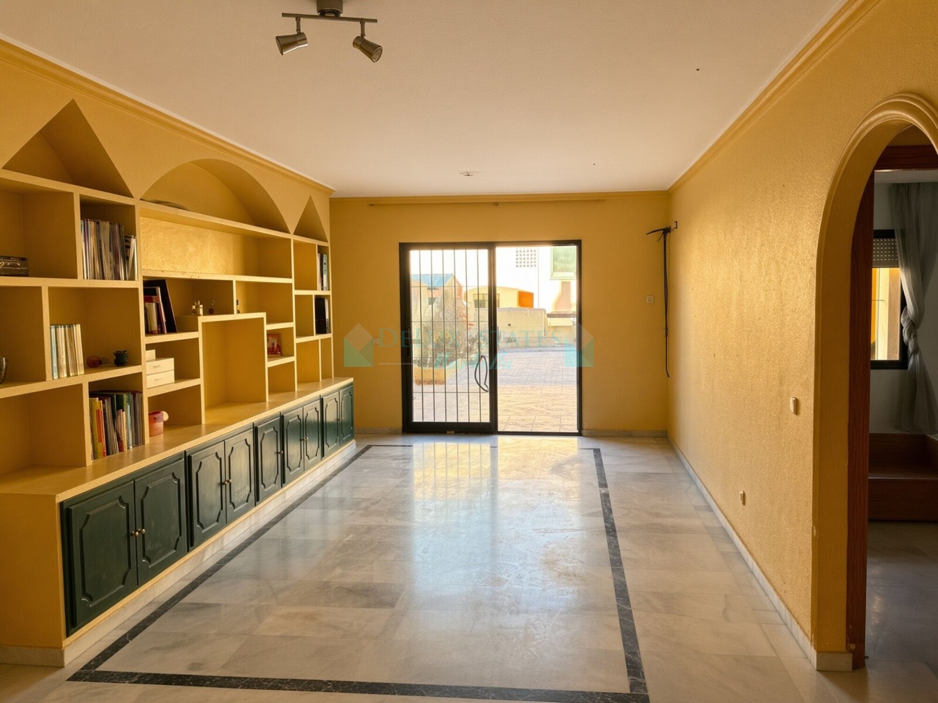 Ground Floor Apartment for sale in Bel Air, Estepona