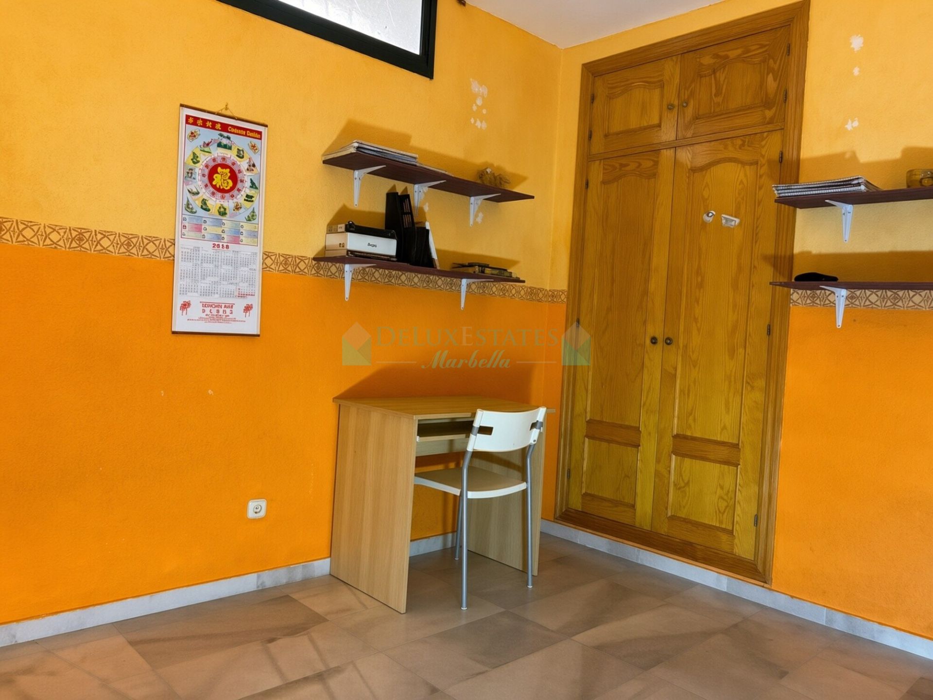 Ground Floor Apartment for sale in Bel Air, Estepona