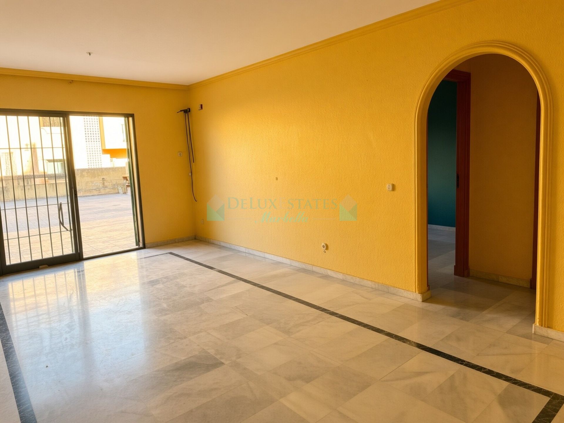 Ground Floor Apartment for sale in Bel Air, Estepona