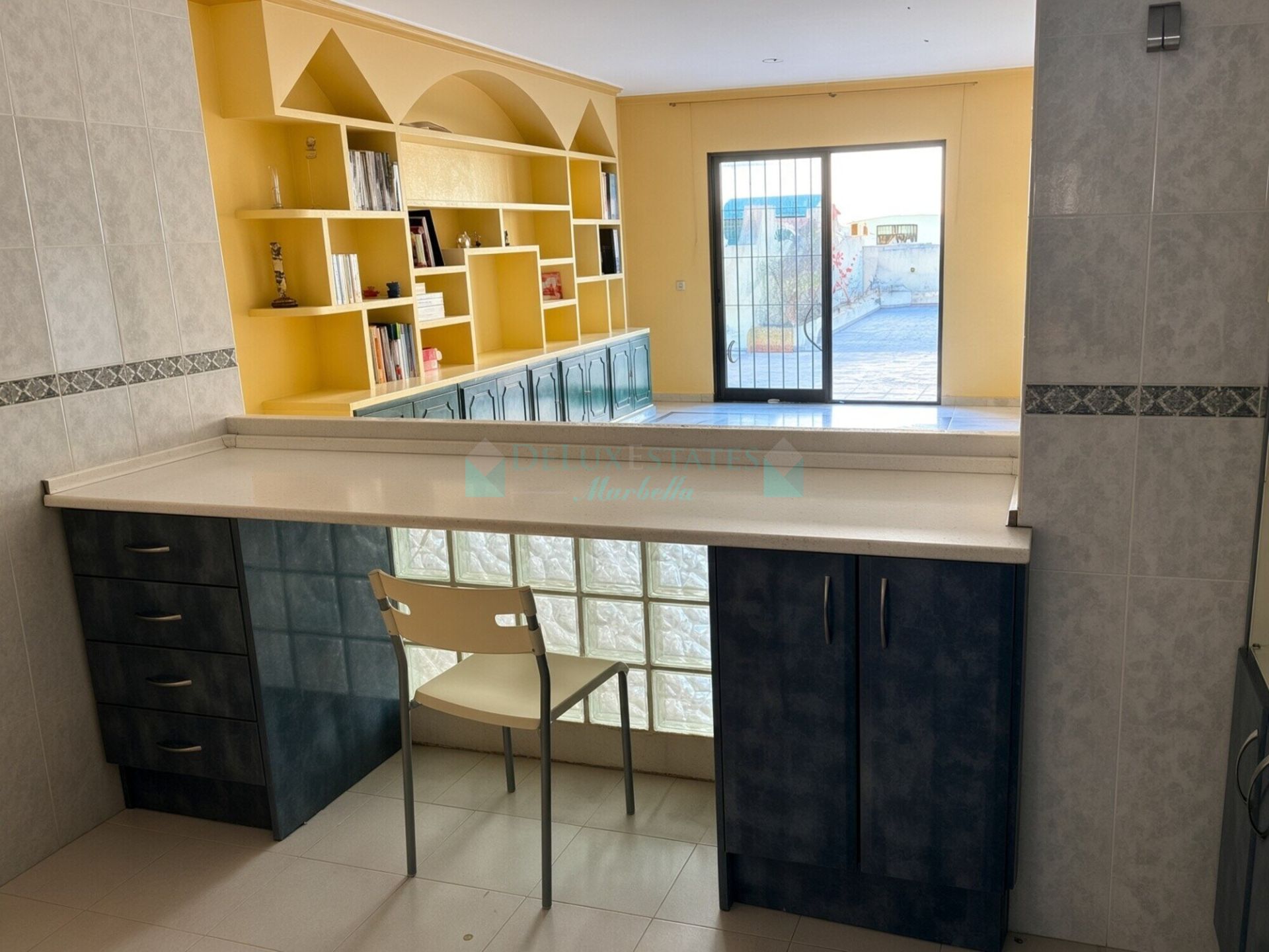Ground Floor Apartment for sale in Bel Air, Estepona