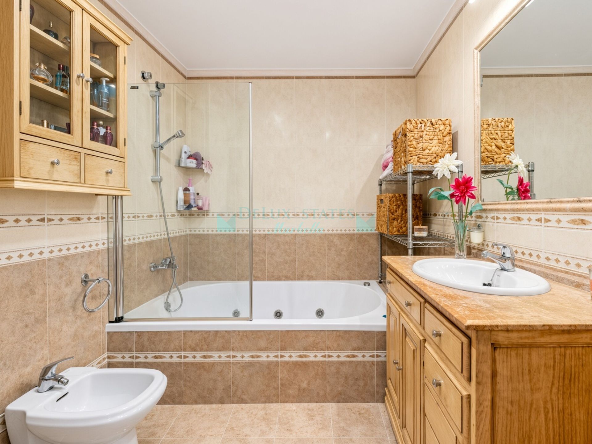 Penthouse for sale in Calvario, Estepona