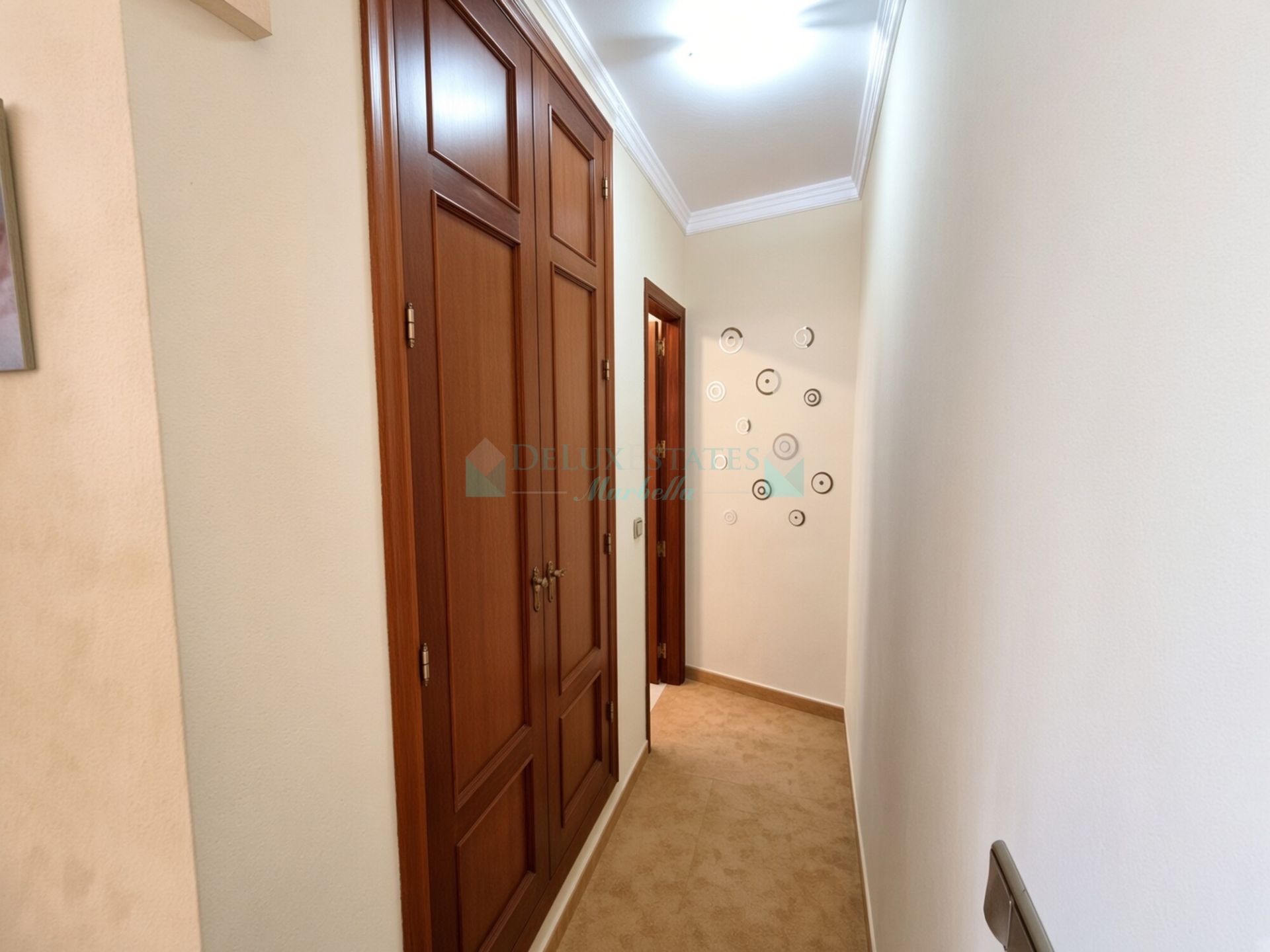 Penthouse for sale in Calvario, Estepona