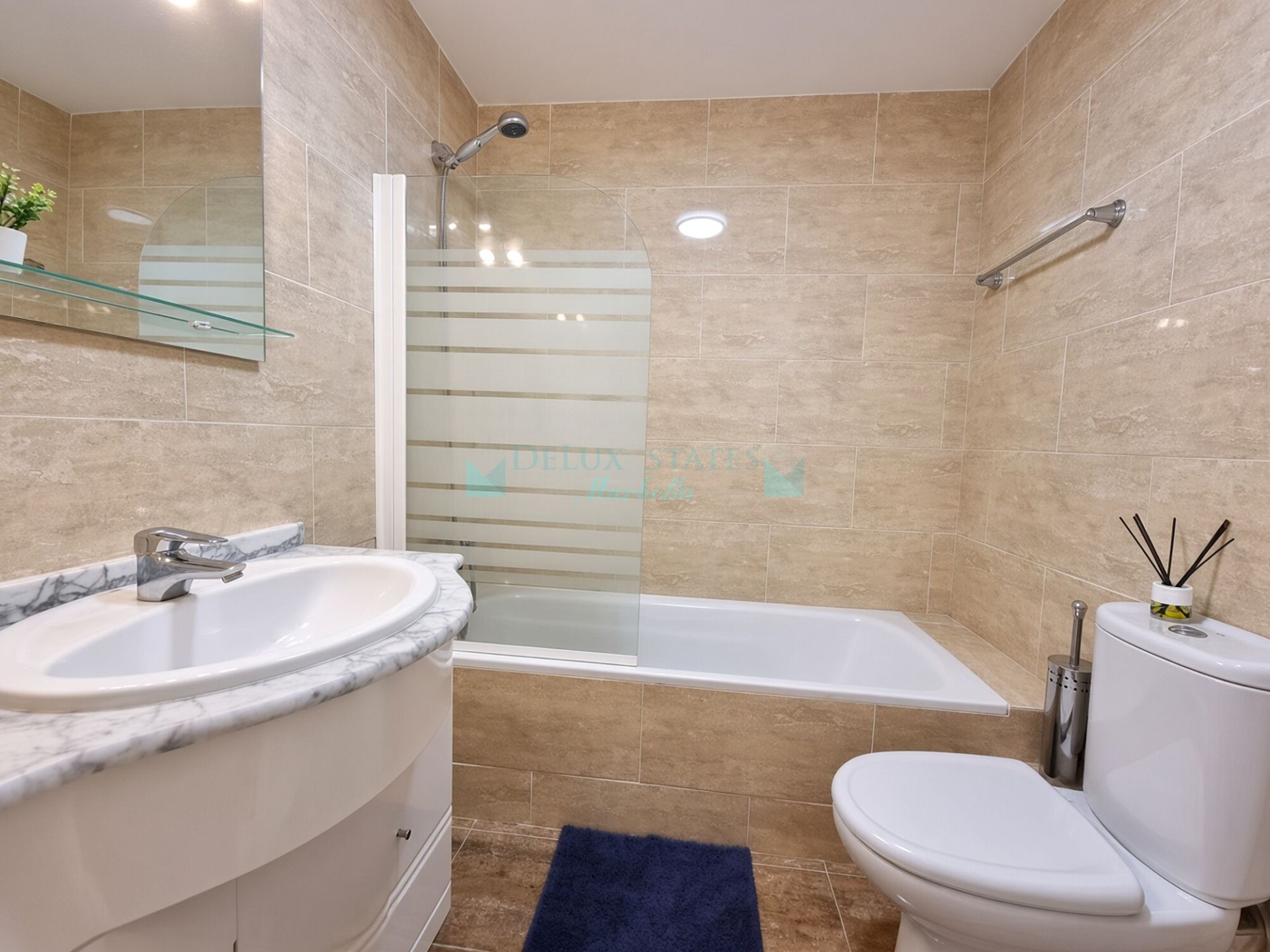 Penthouse for sale in Majestic, Casares