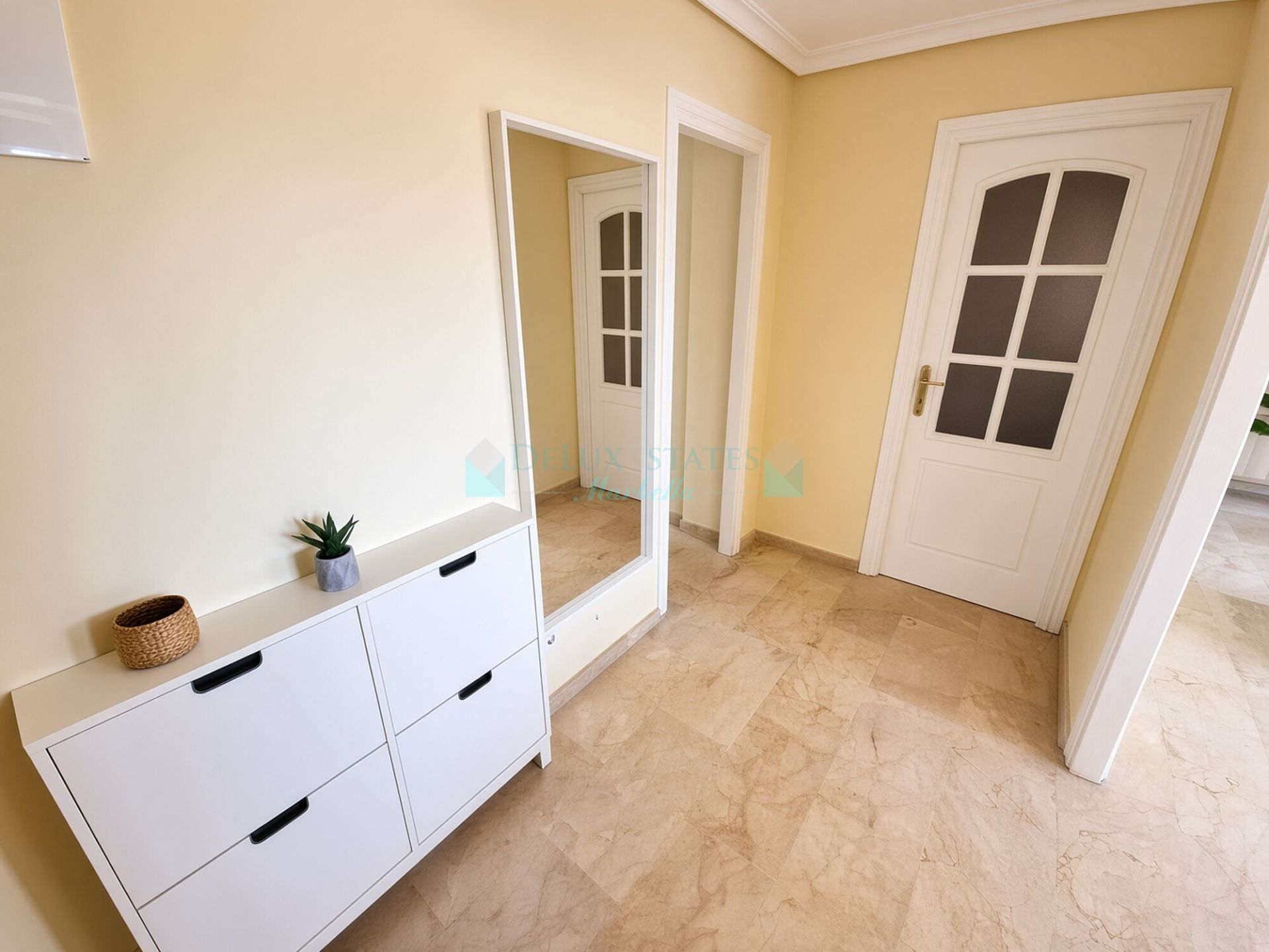 Penthouse for sale in Majestic, Casares